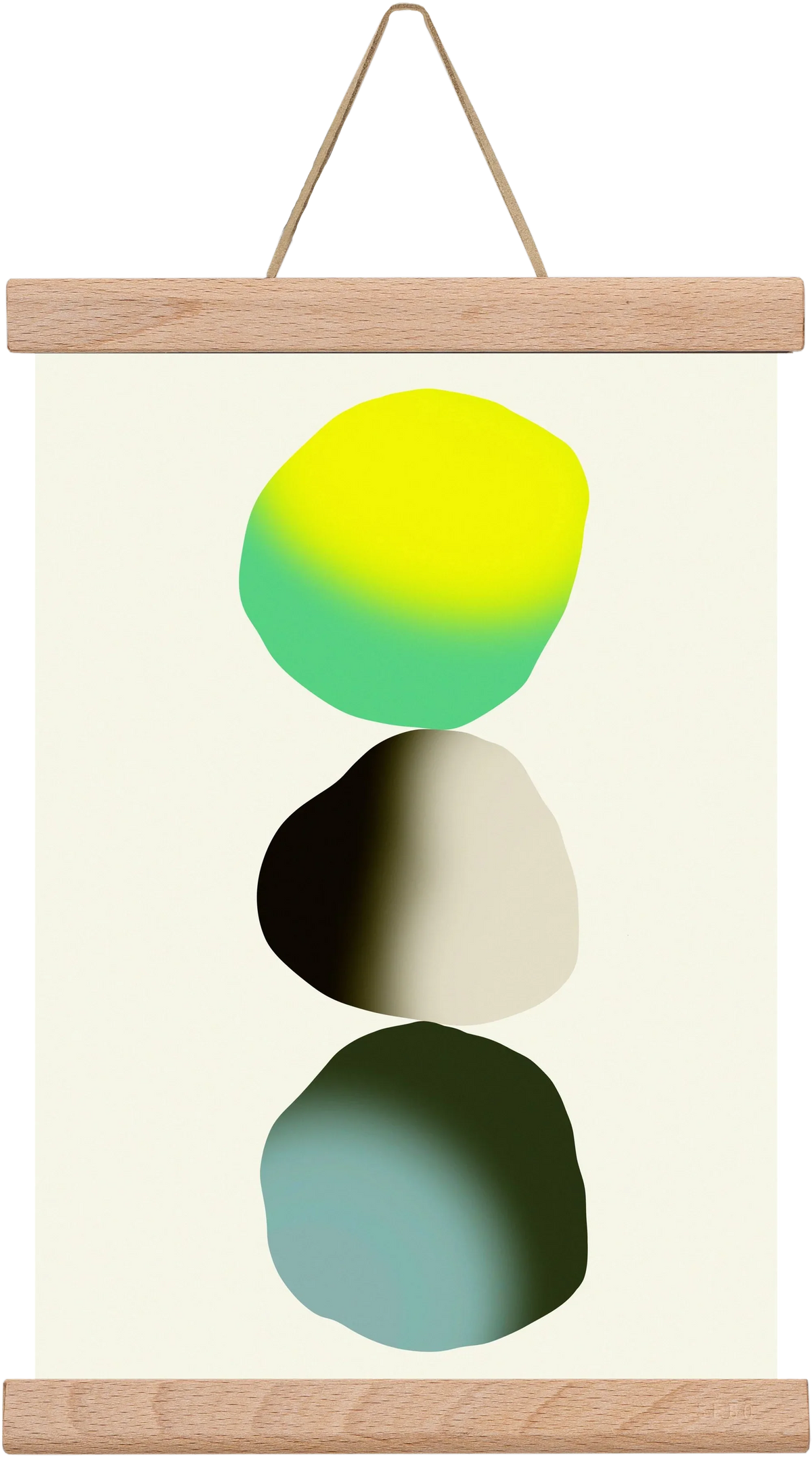STABILITY - artbridge