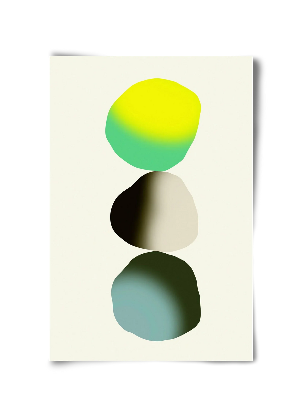 STABILITY - artbridge