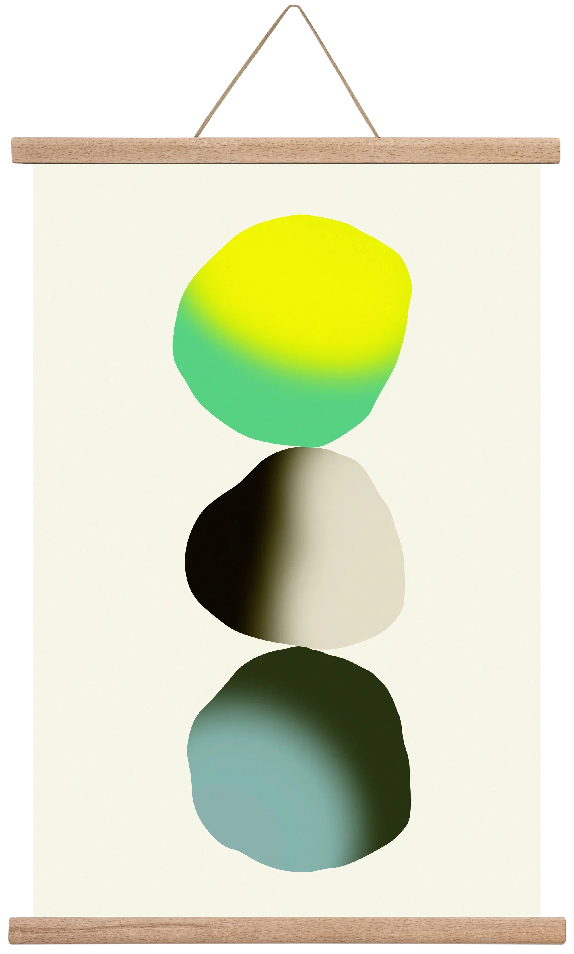 STABILITY - artbridge