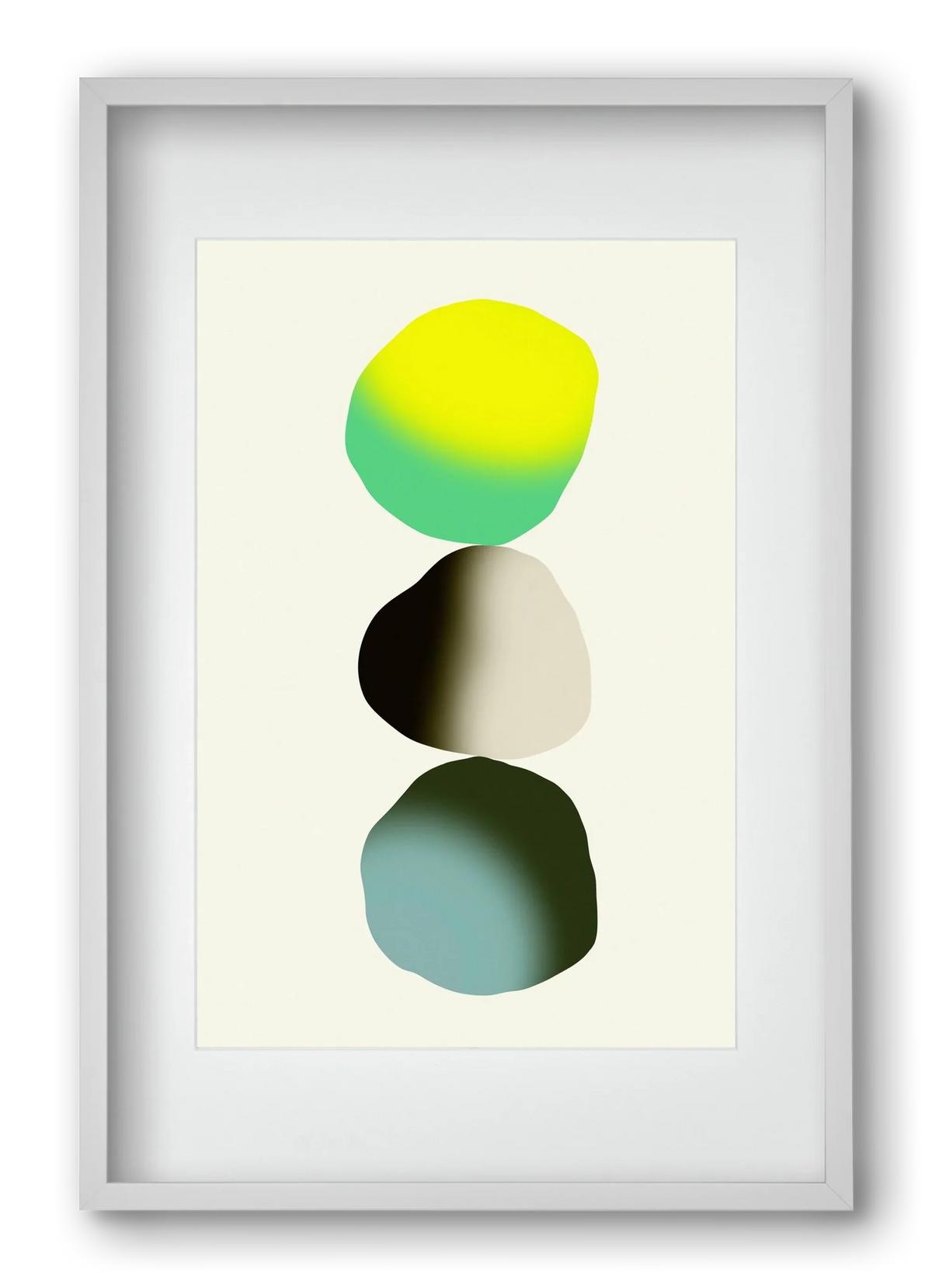 STABILITY - artbridge