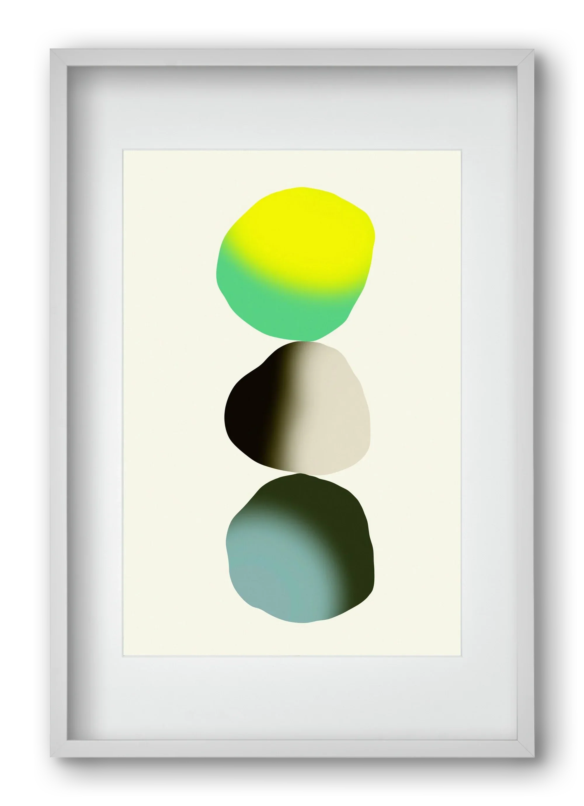 STABILITY - artbridge