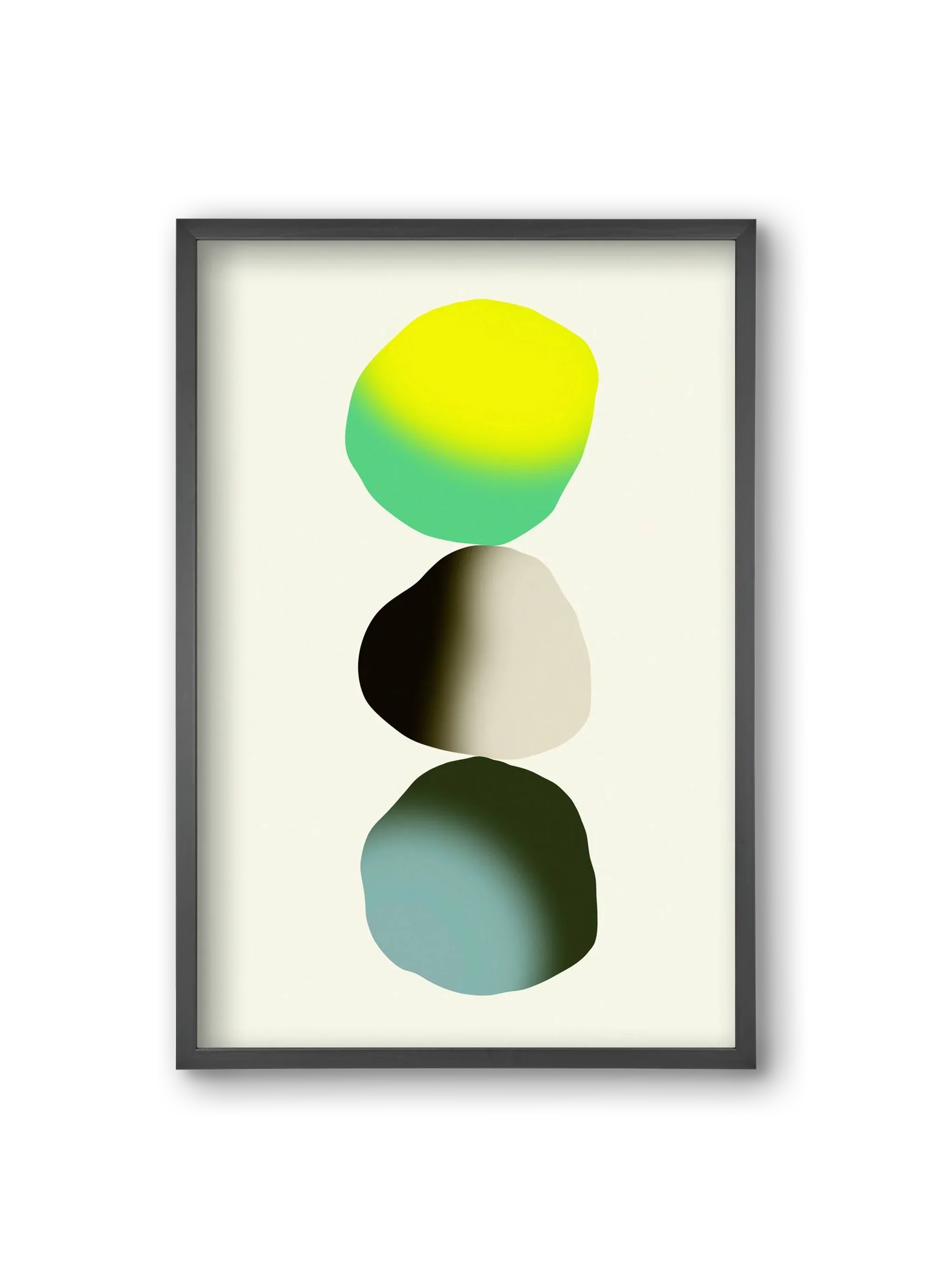 STABILITY - artbridge
