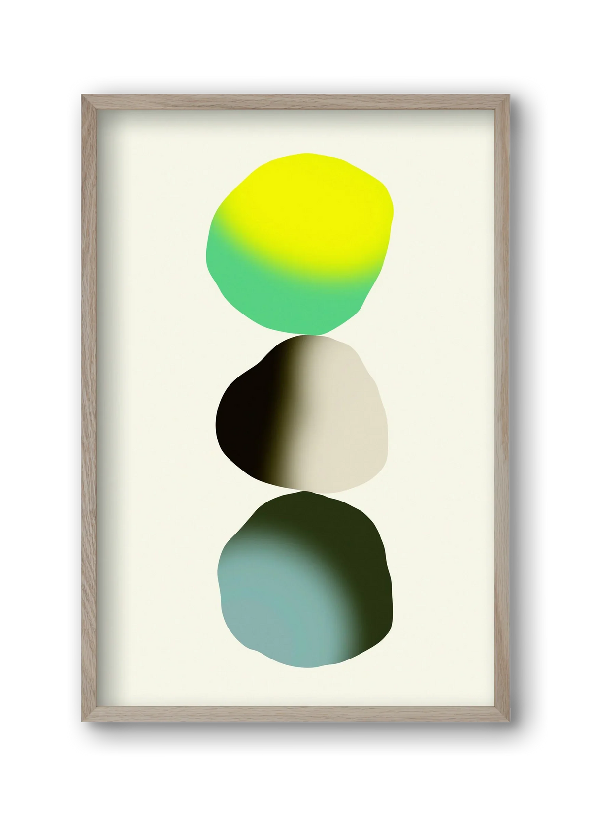 STABILITY - artbridge