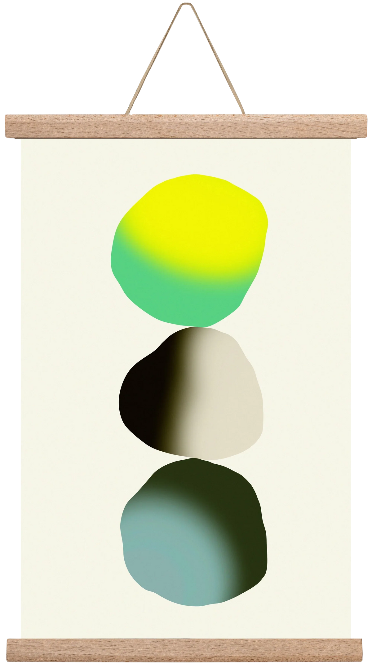 STABILITY - artbridge