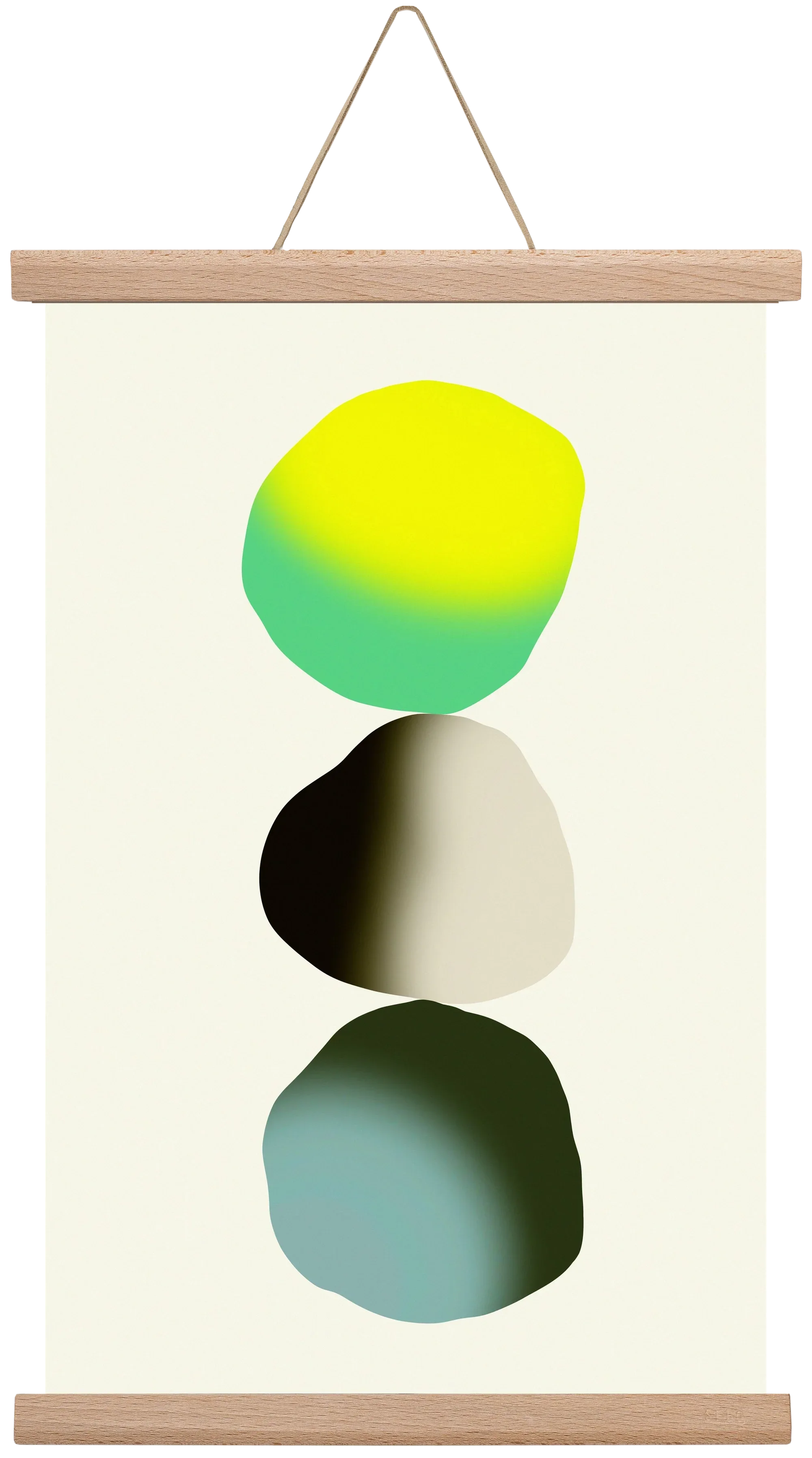 STABILITY - artbridge