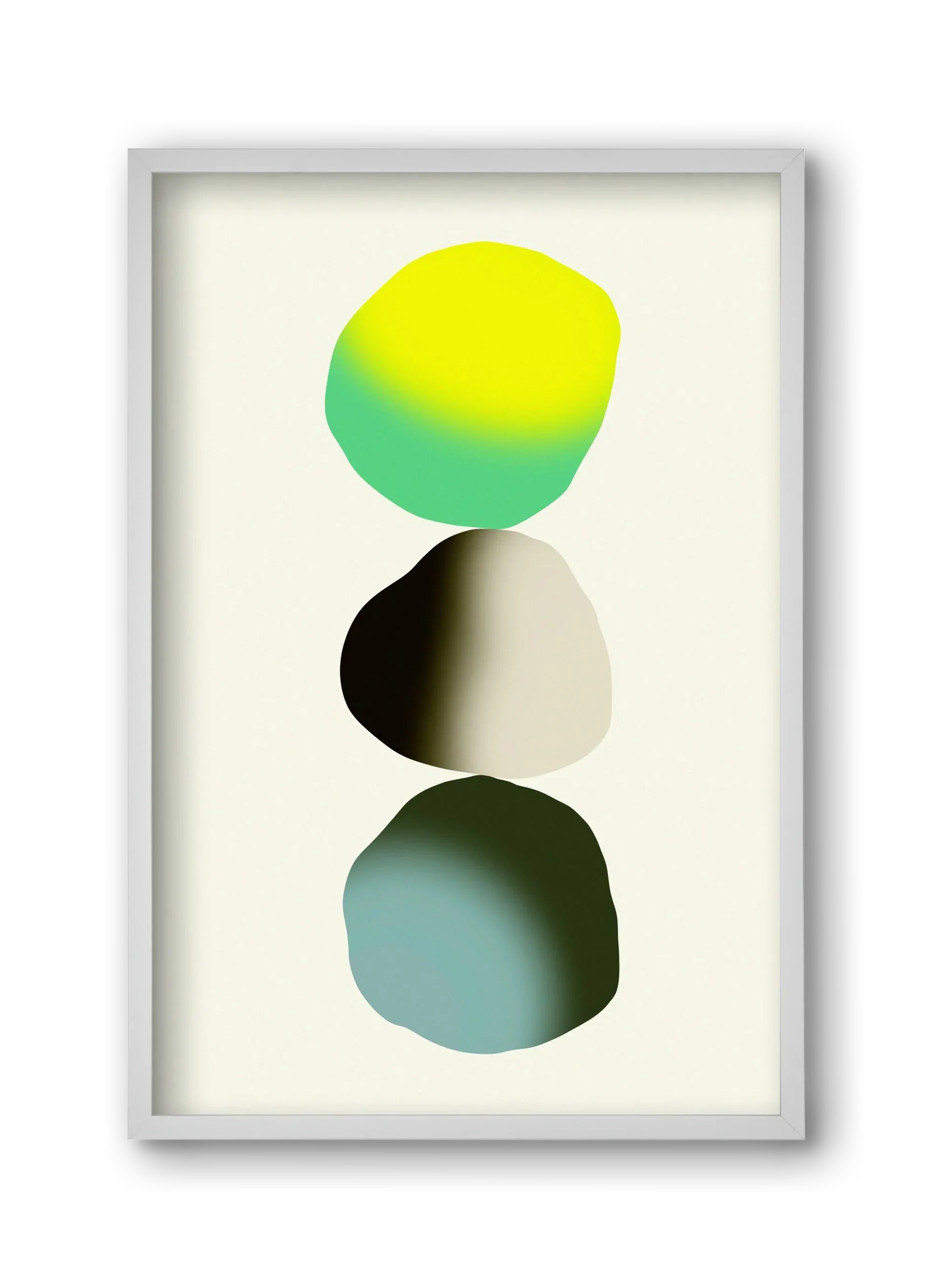 STABILITY - artbridge