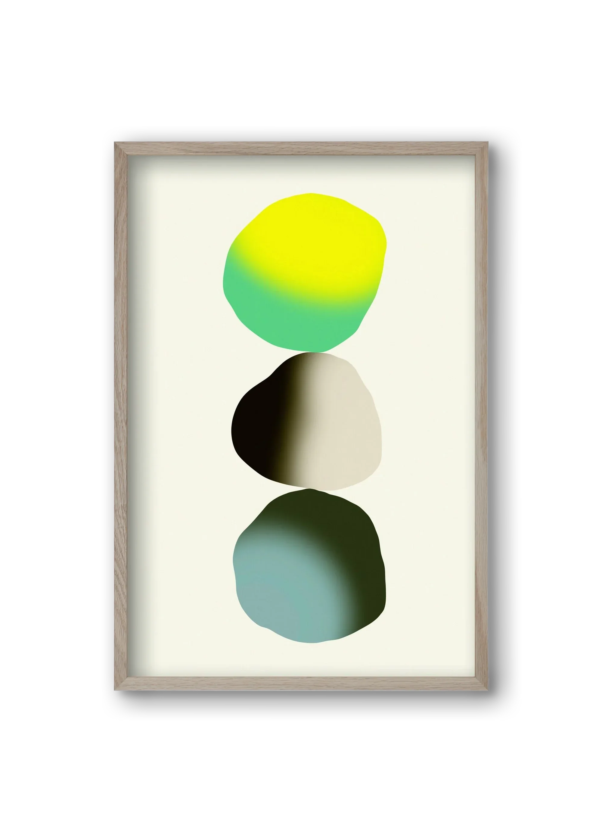 STABILITY - artbridge