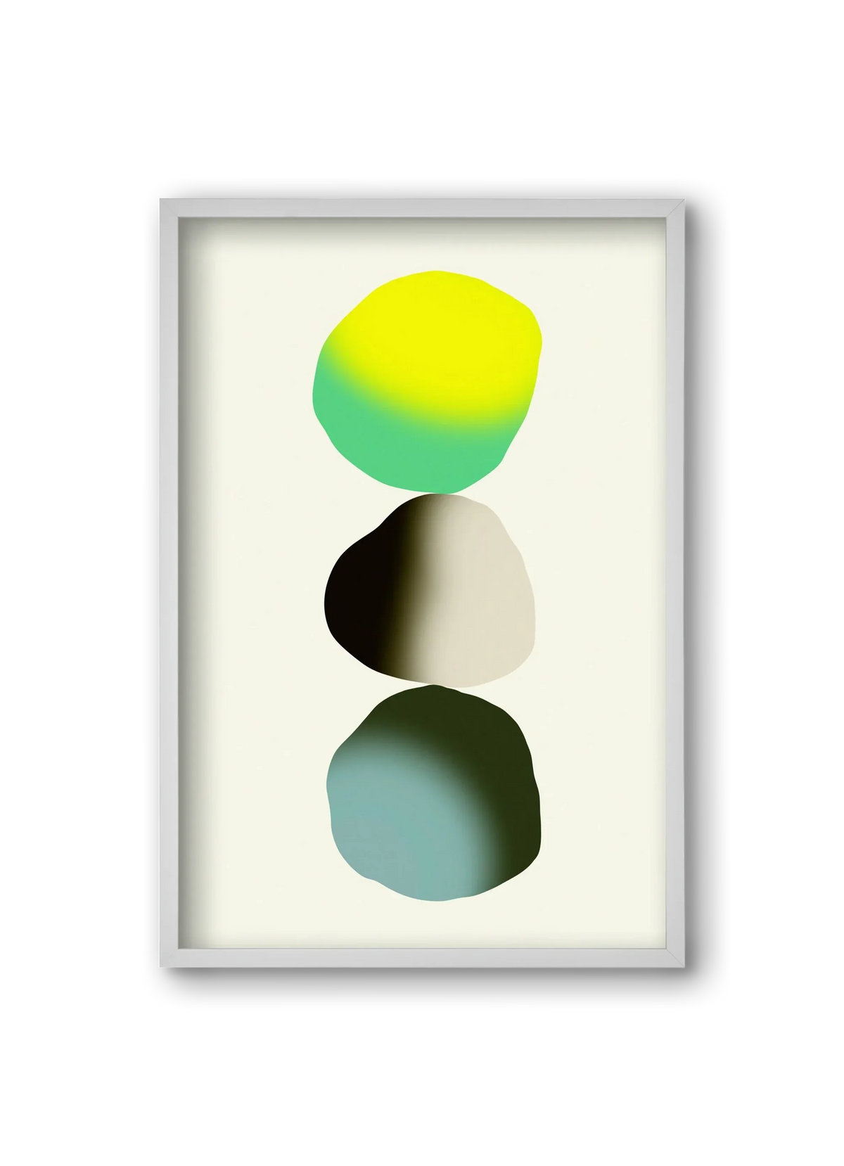 STABILITY - artbridge