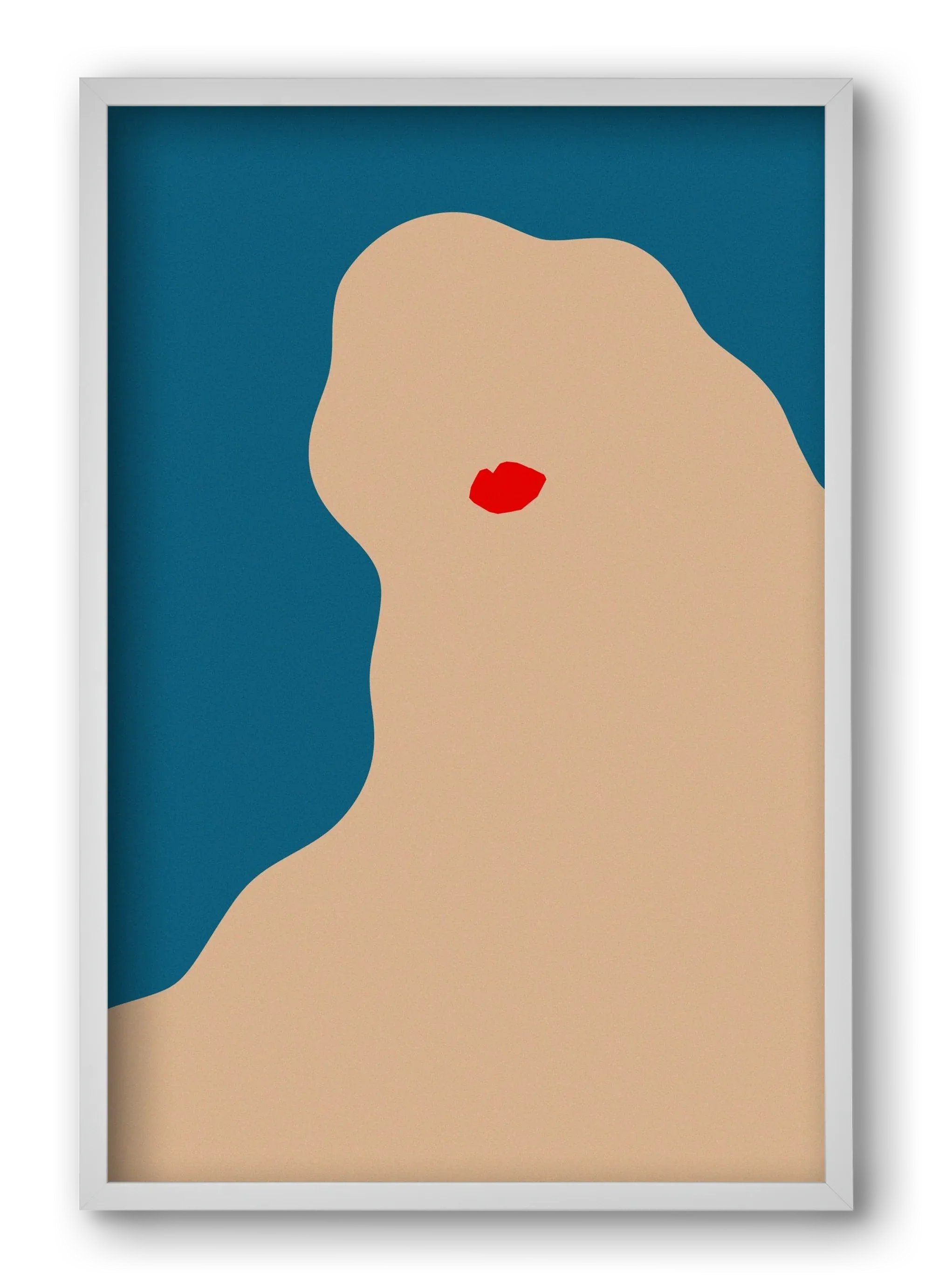AFFECTION - artbridge