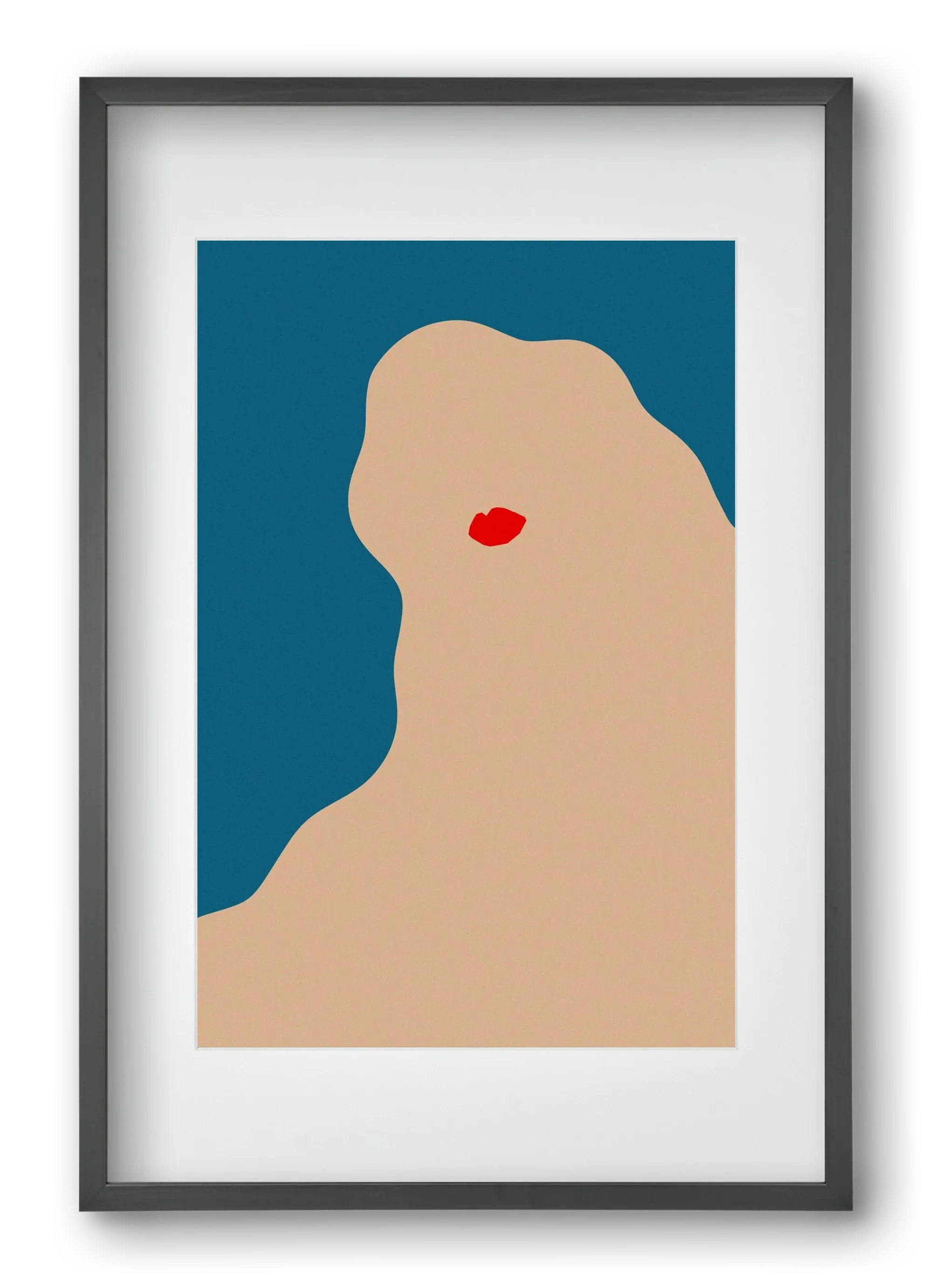 AFFECTION - artbridge