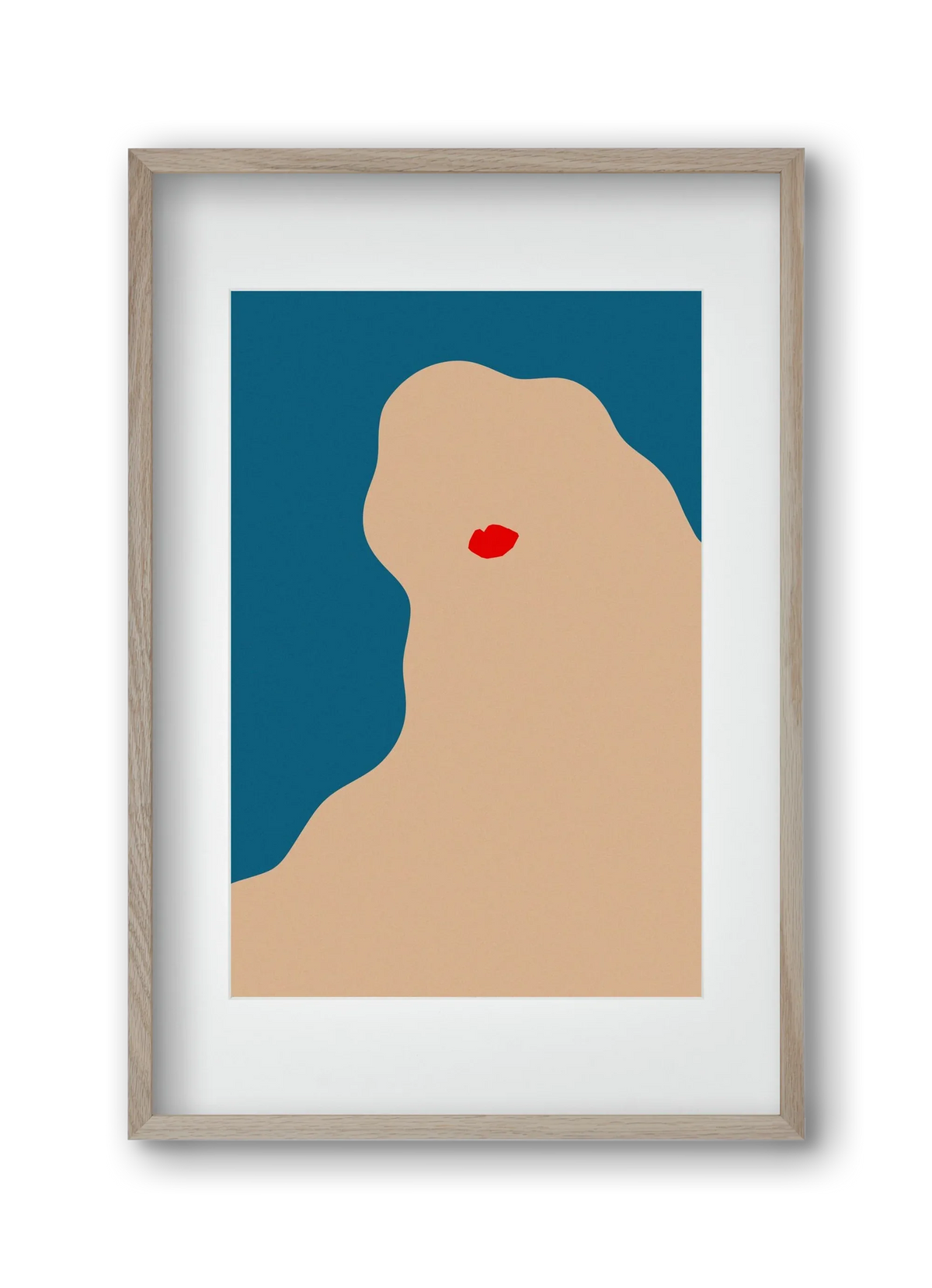 AFFECTION - artbridge