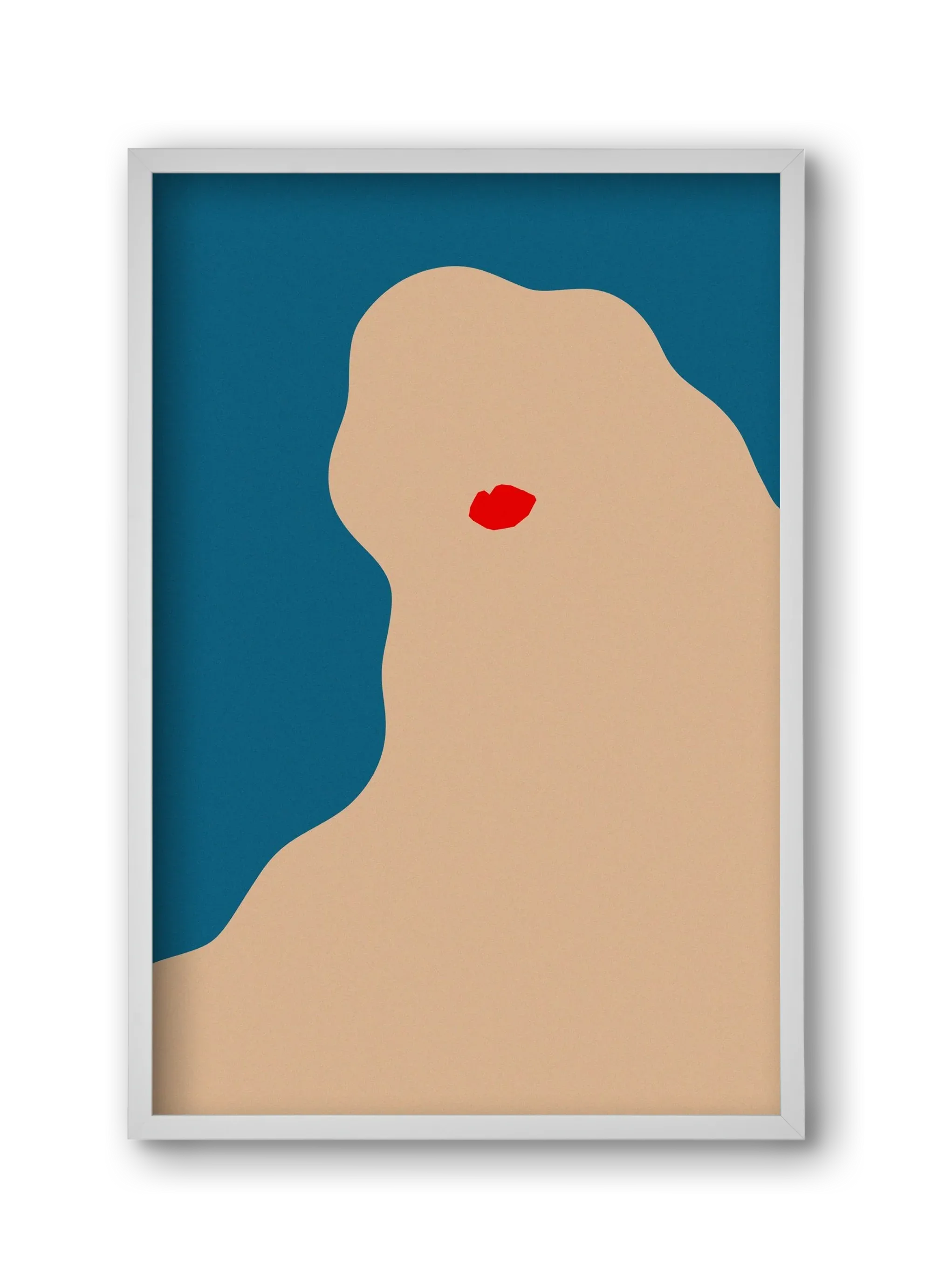 AFFECTION - artbridge