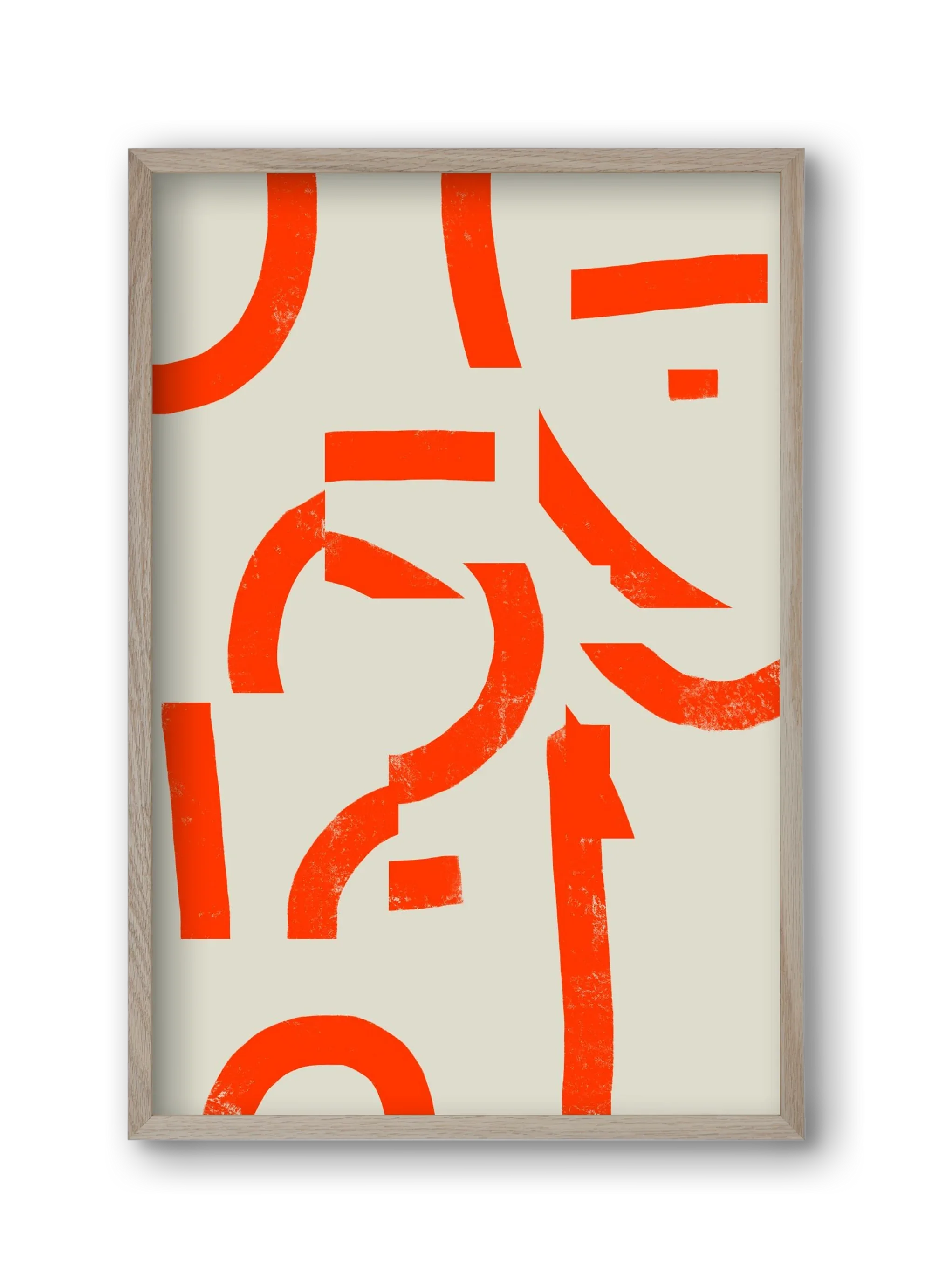 Process - artbridge