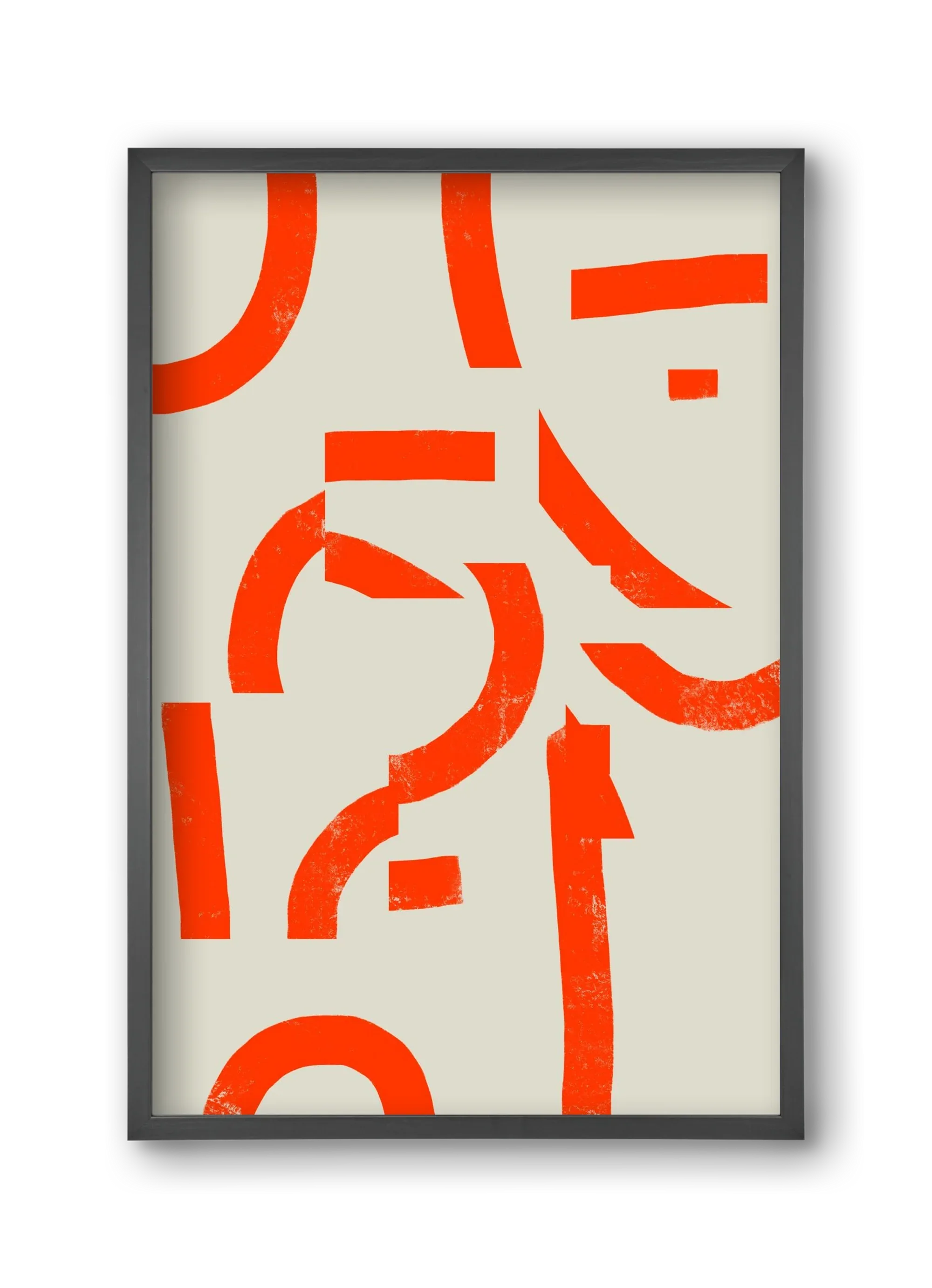 Process - artbridge