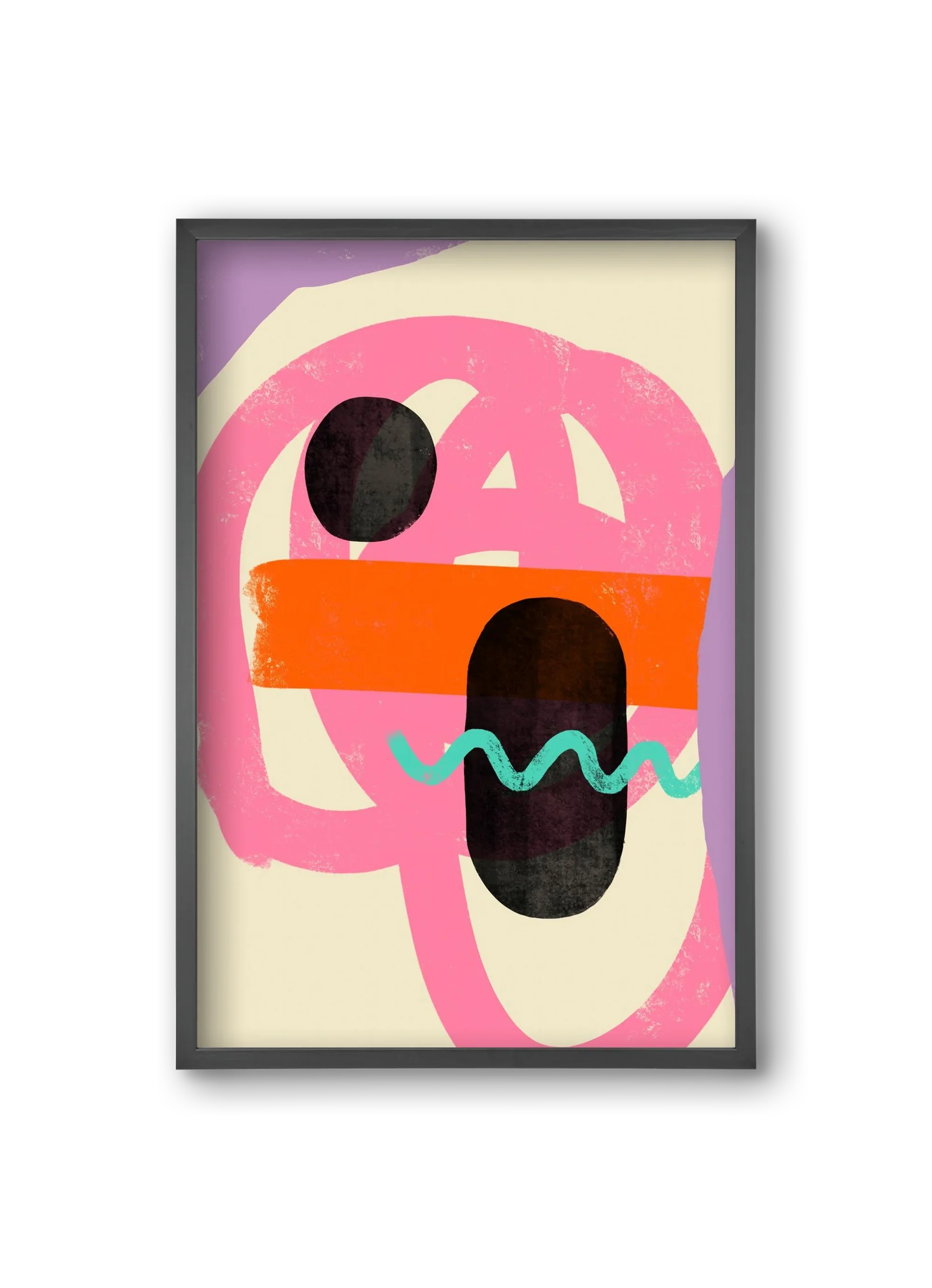 THOUGHTS - artbridge