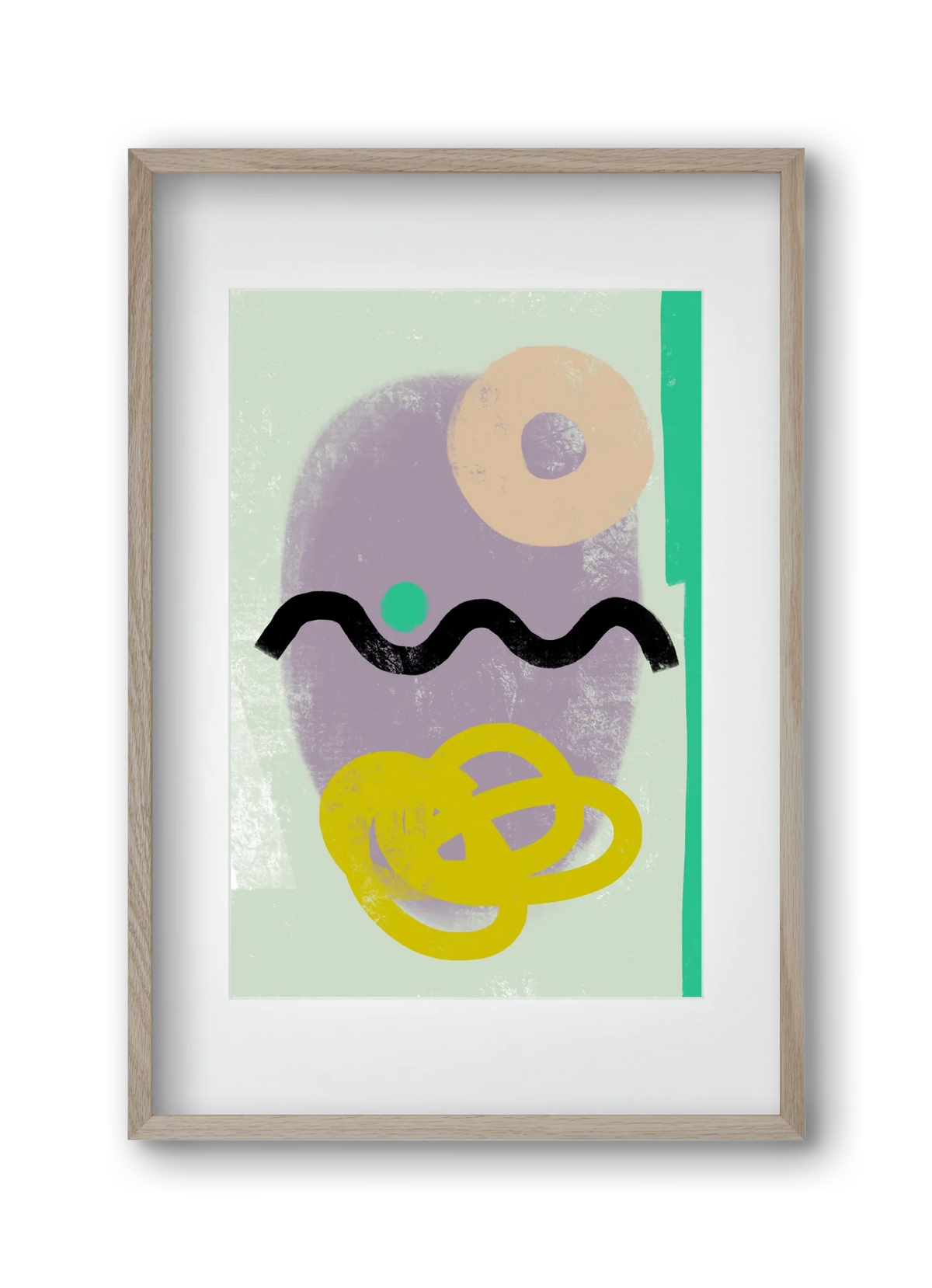 CONVERSATION - artbridge