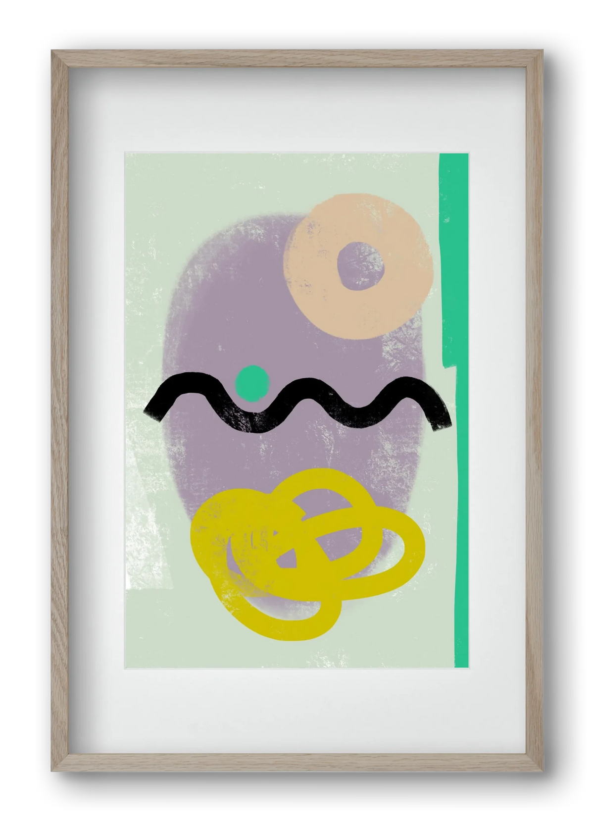 CONVERSATION - artbridge