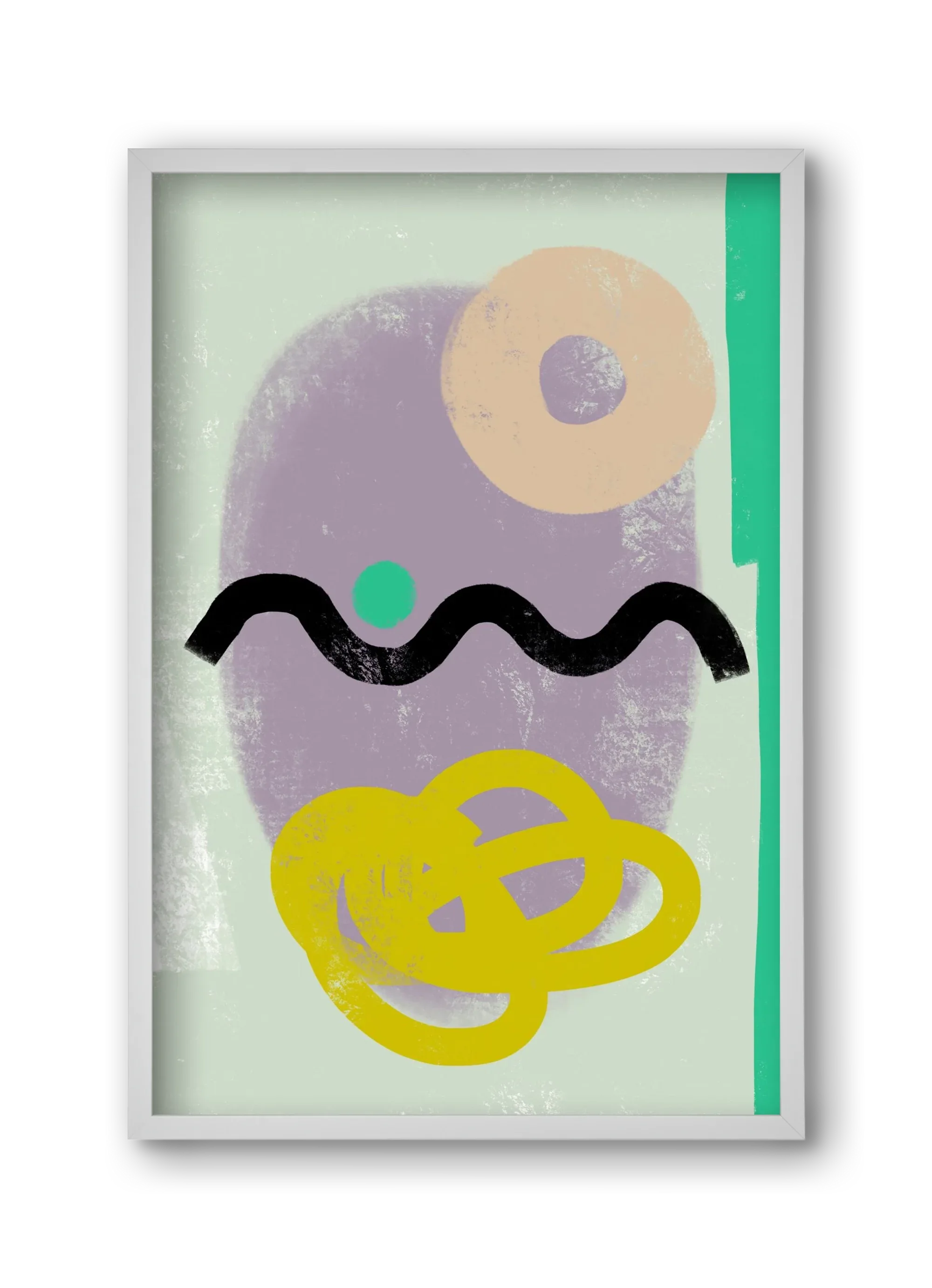 CONVERSATION - artbridge