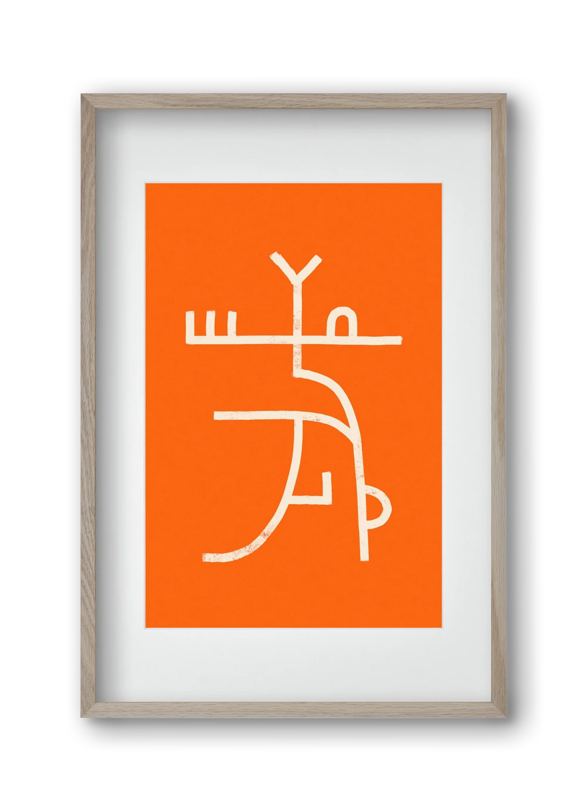 GOAT DANCE - artbridge