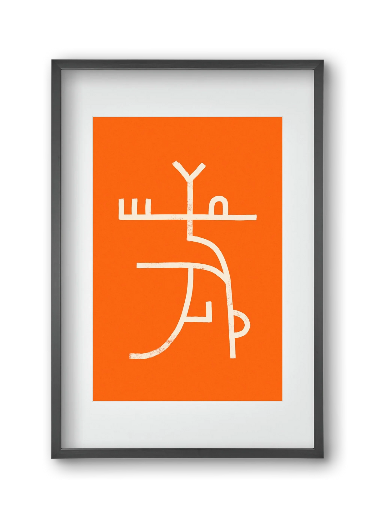 GOAT DANCE - artbridge