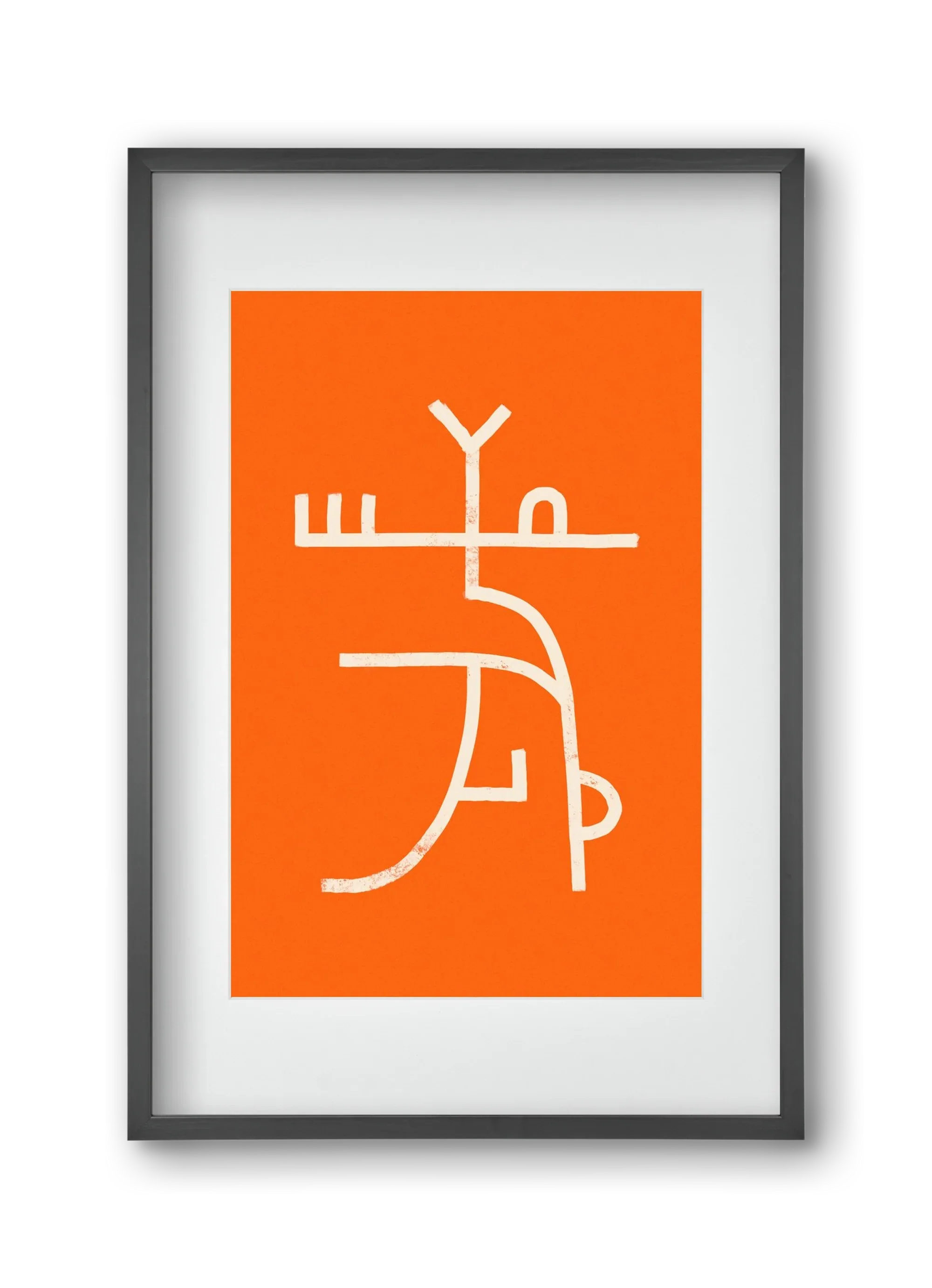 GOAT DANCE - artbridge