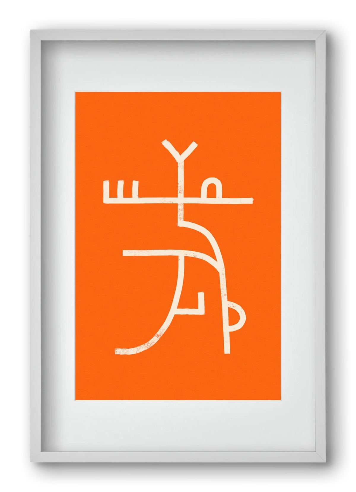 GOAT DANCE - artbridge