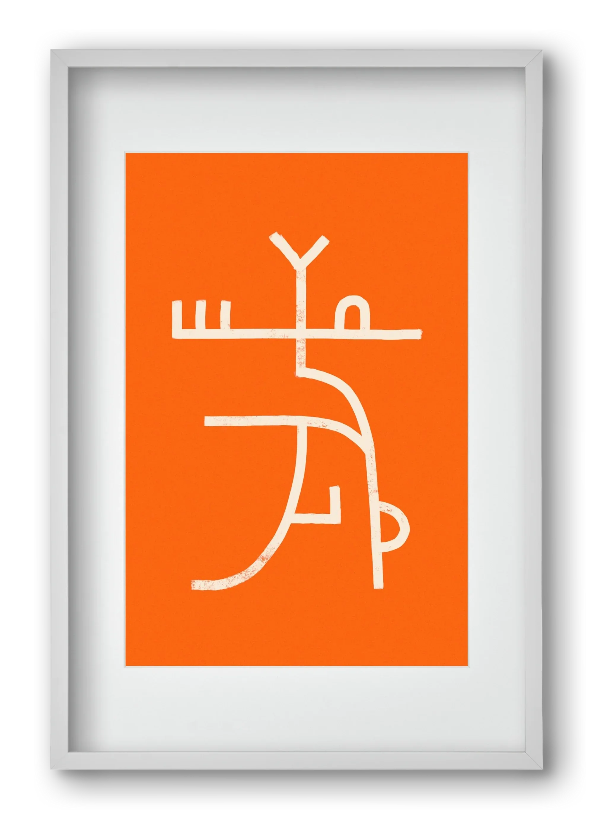 GOAT DANCE - artbridge