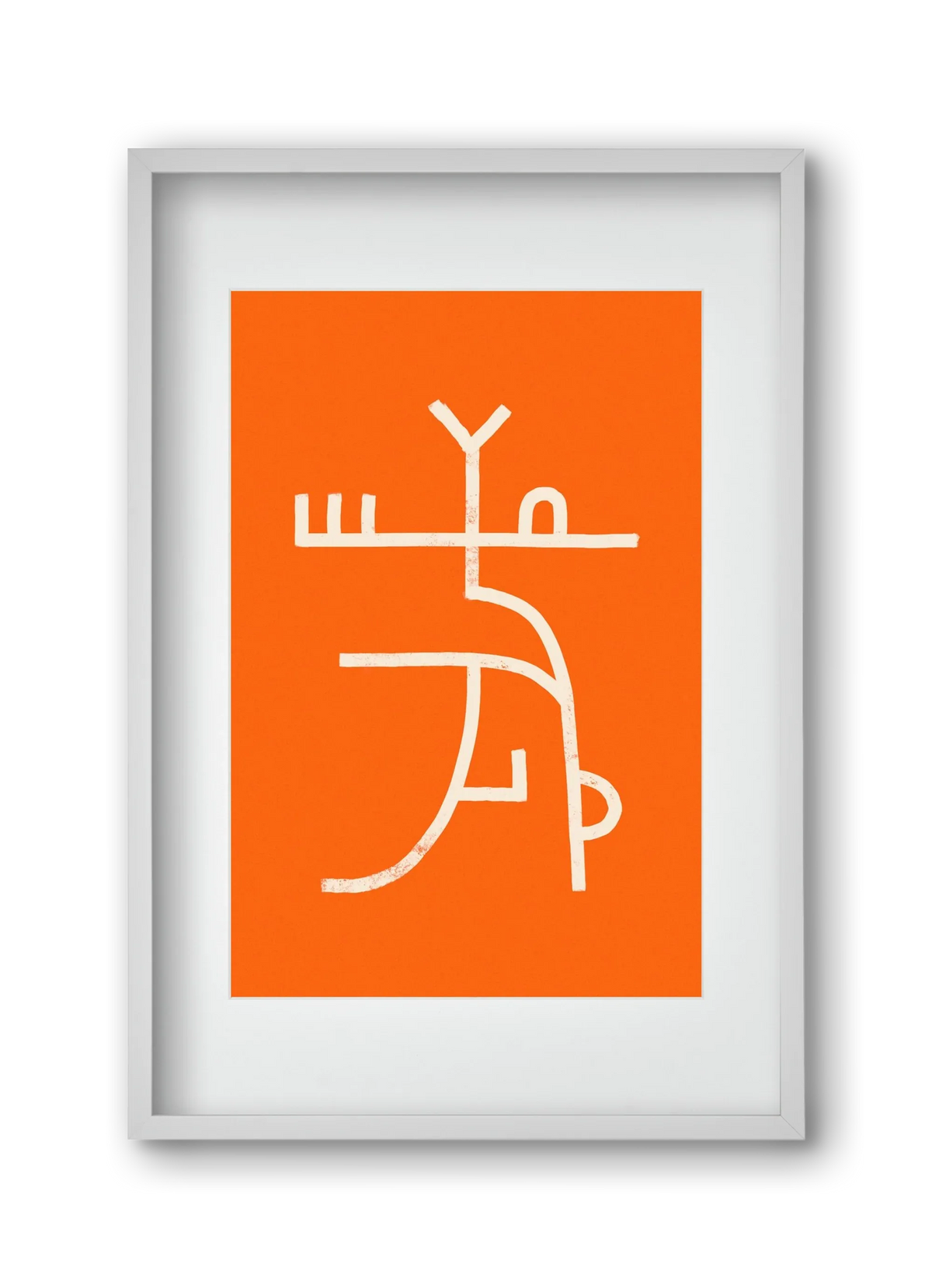 GOAT DANCE - artbridge