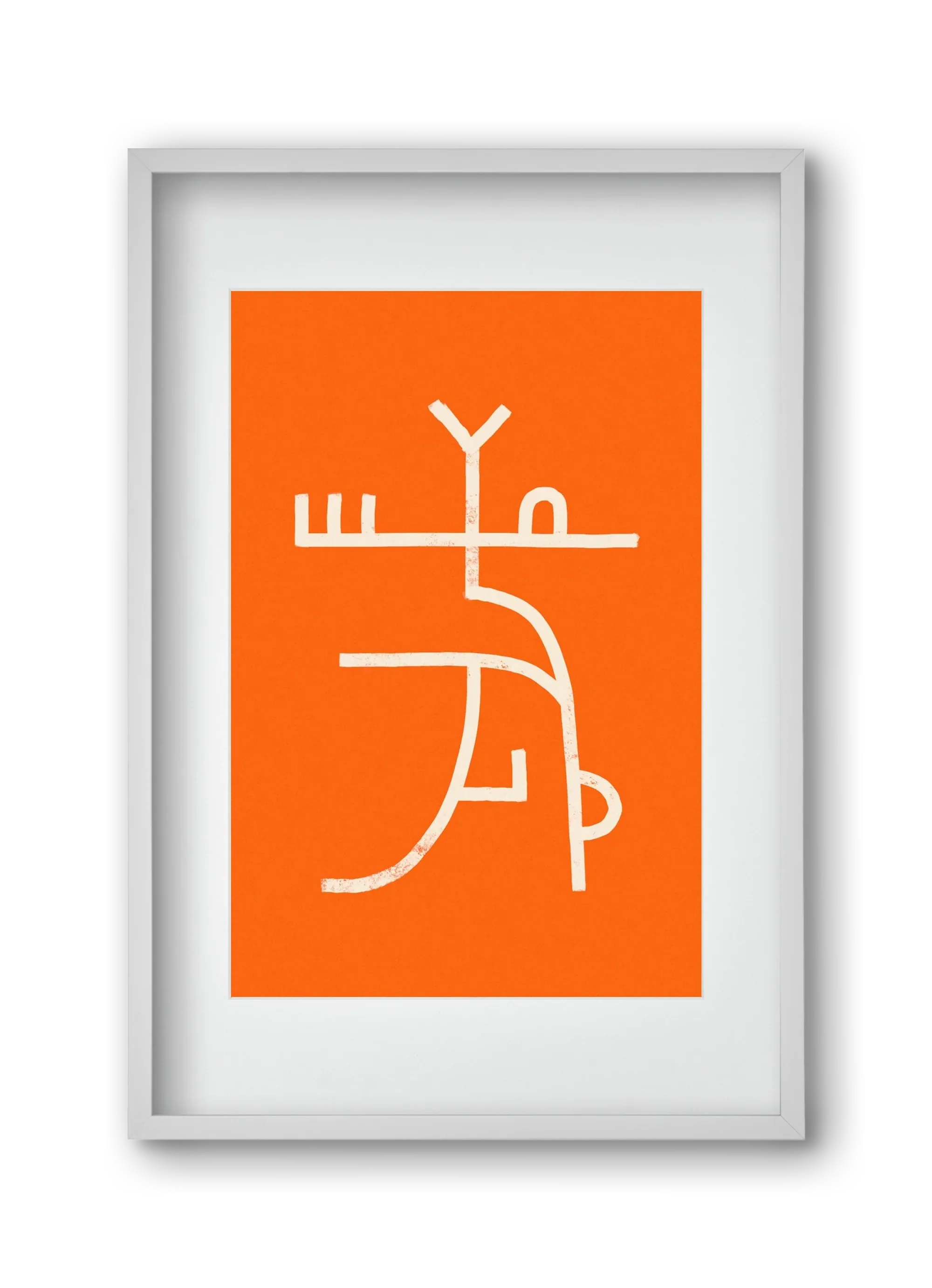 GOAT DANCE - artbridge