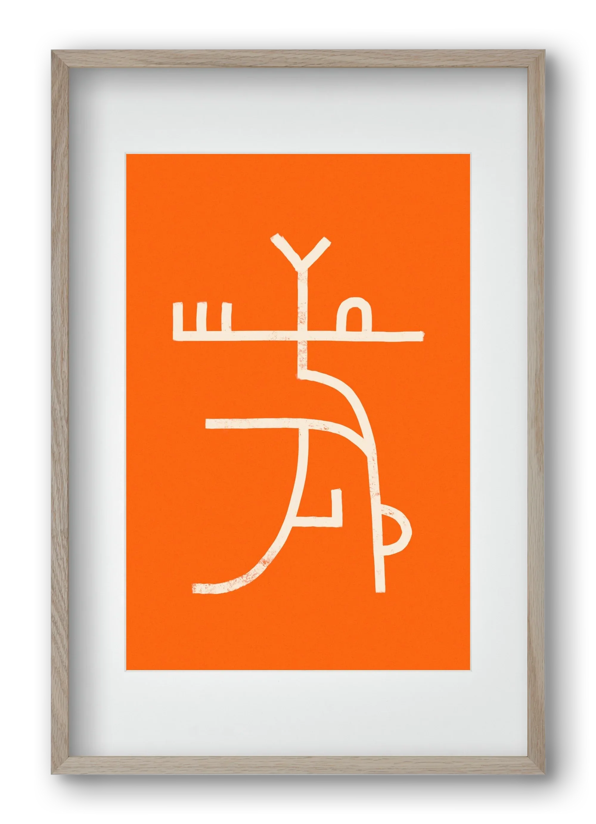 GOAT DANCE - artbridge