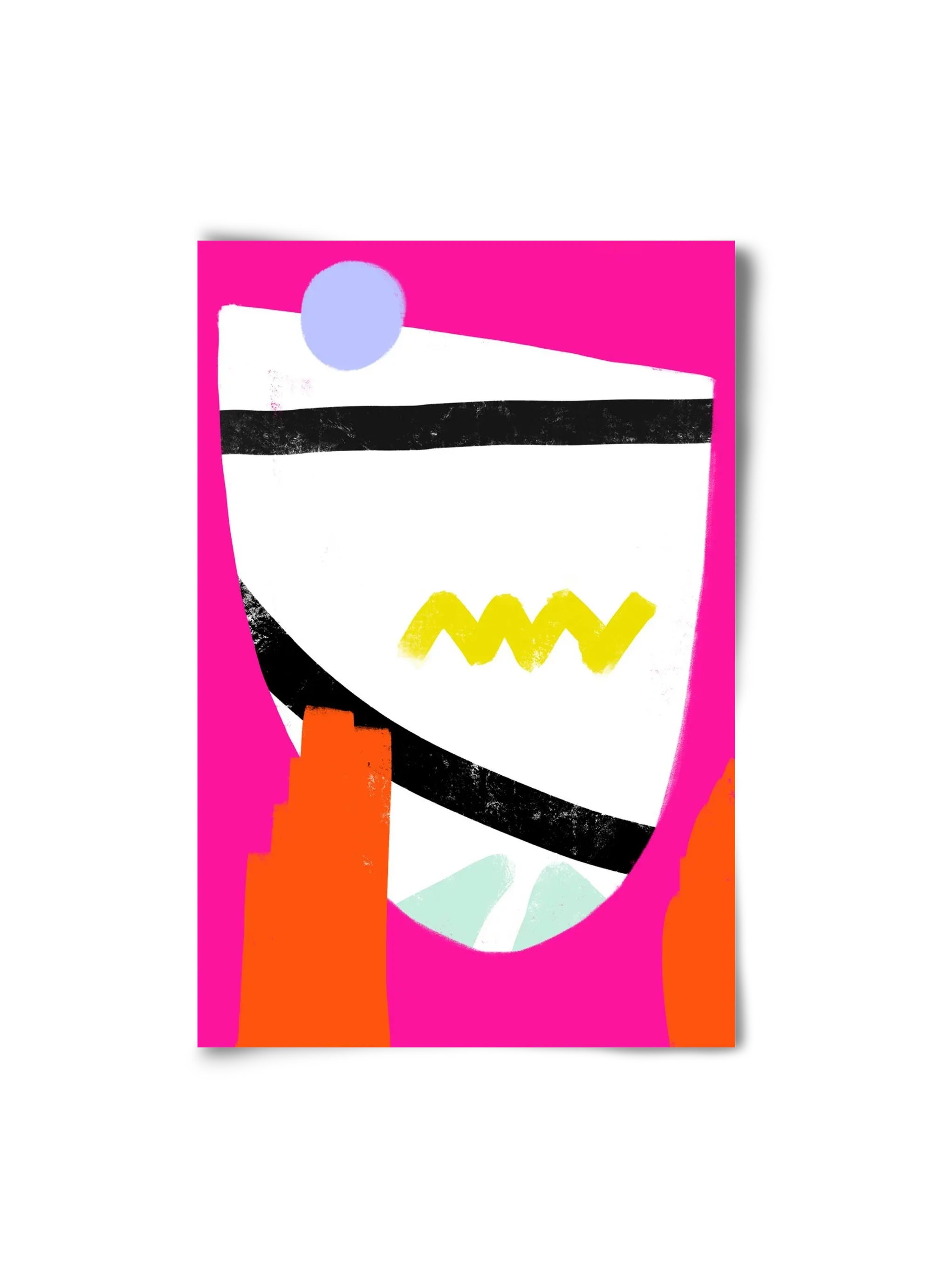SMILE - artbridge