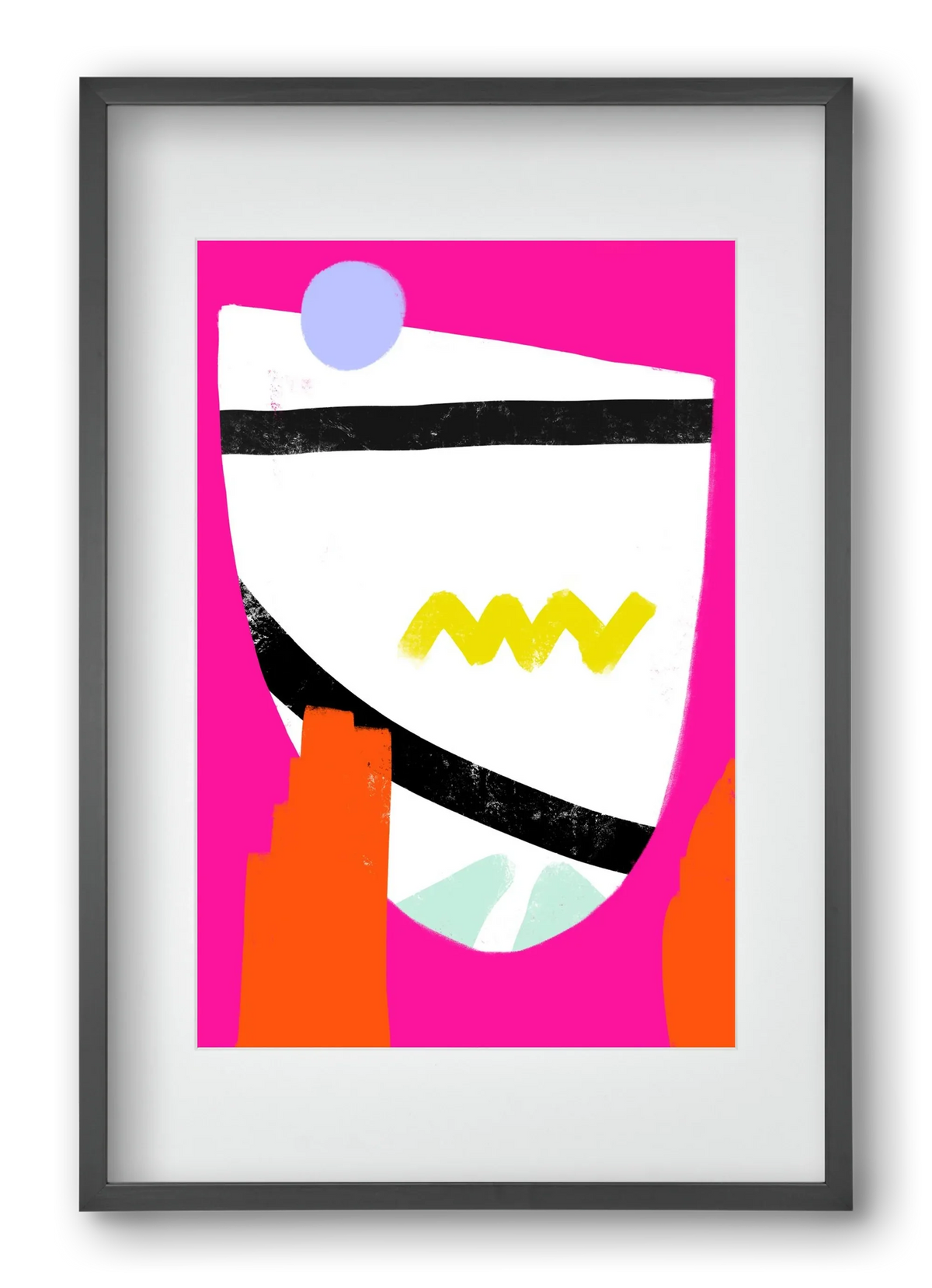 SMILE - artbridge