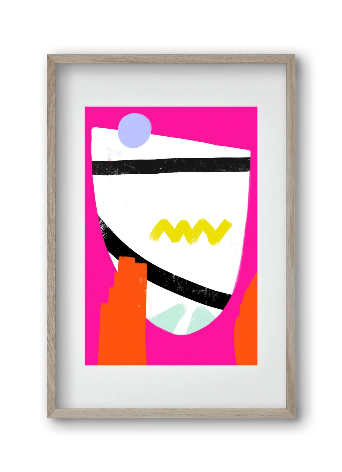 SMILE - artbridge