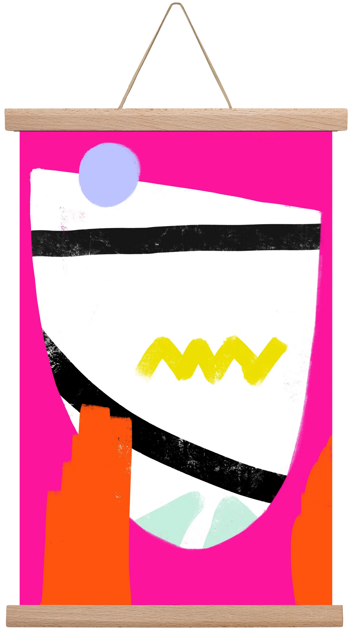 SMILE - artbridge