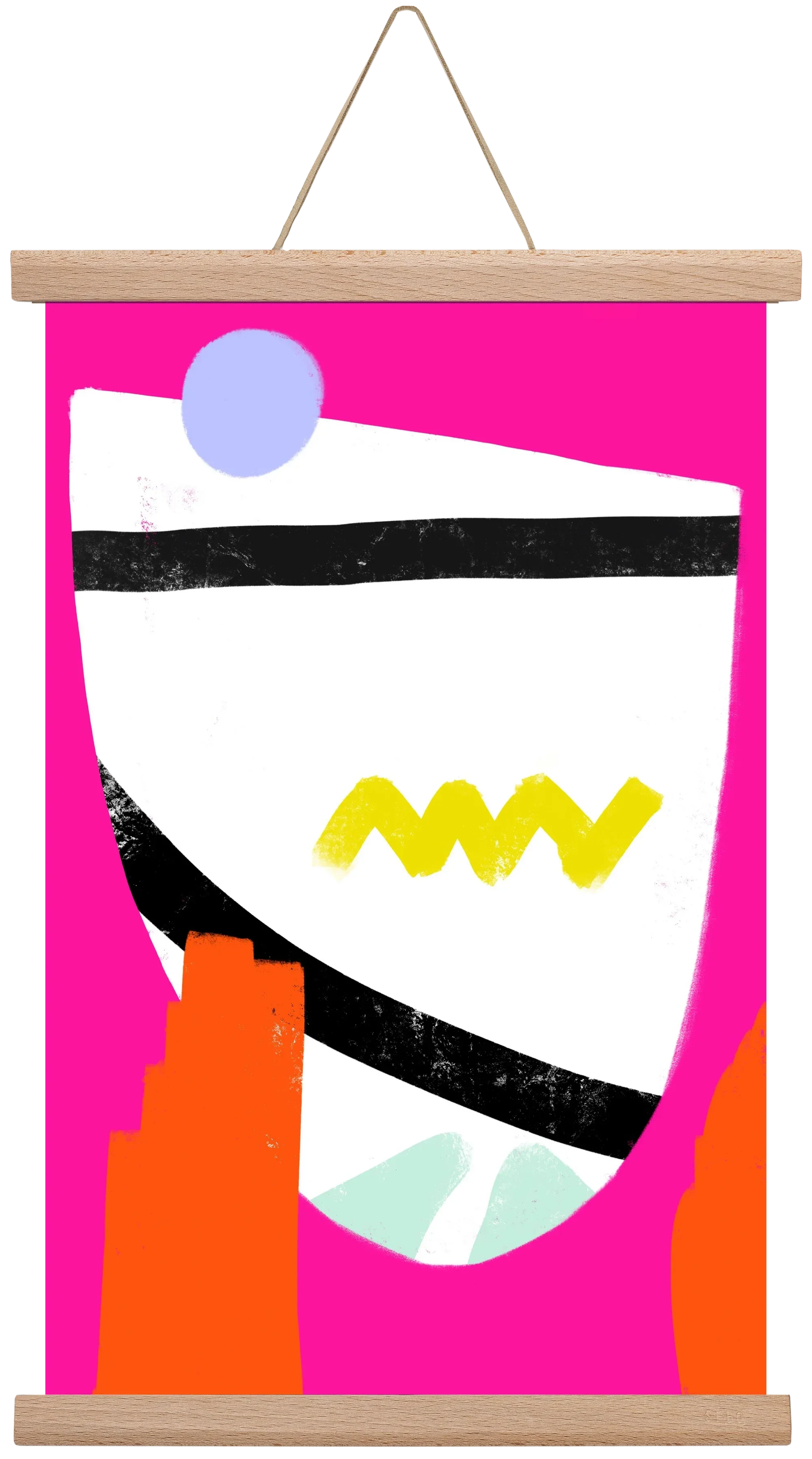 SMILE - artbridge