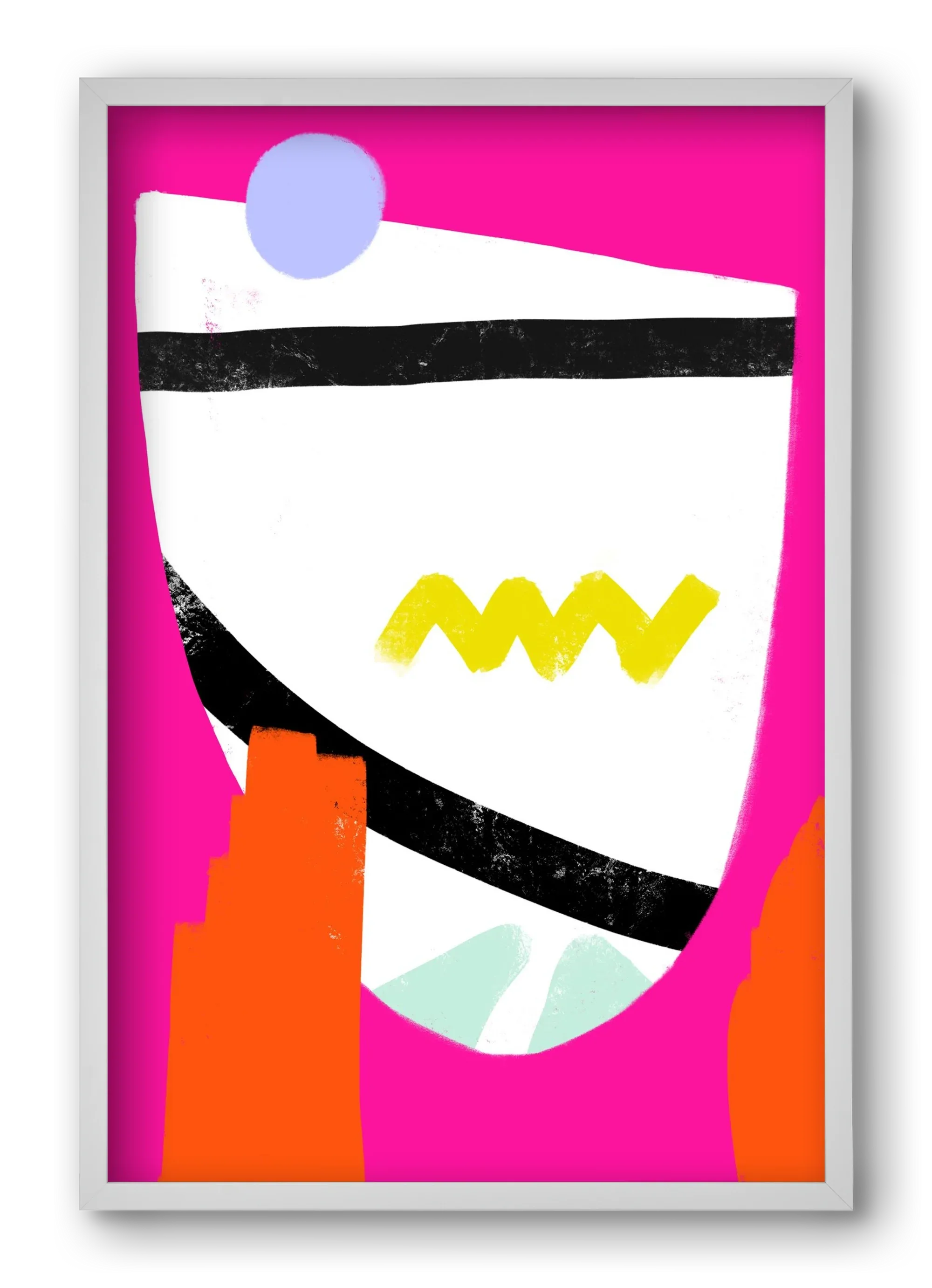 SMILE - artbridge