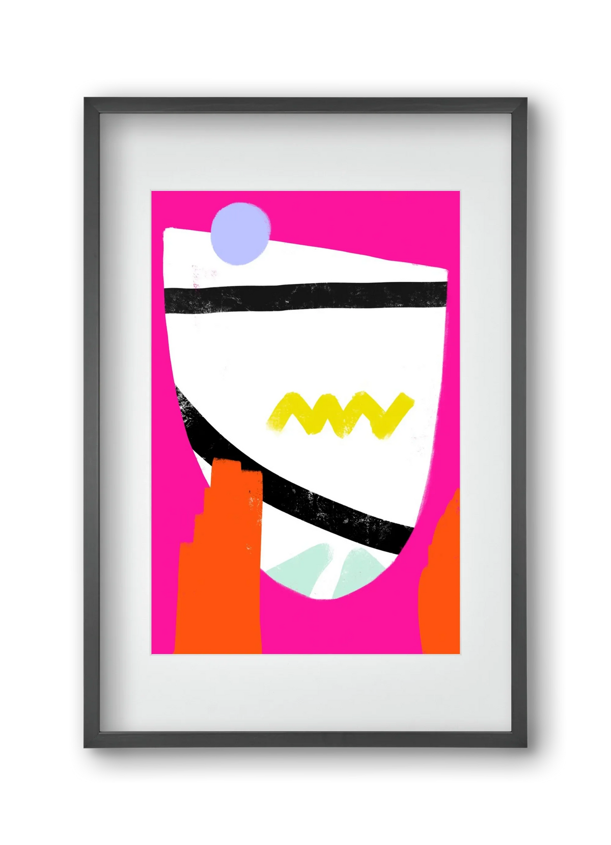 SMILE - artbridge