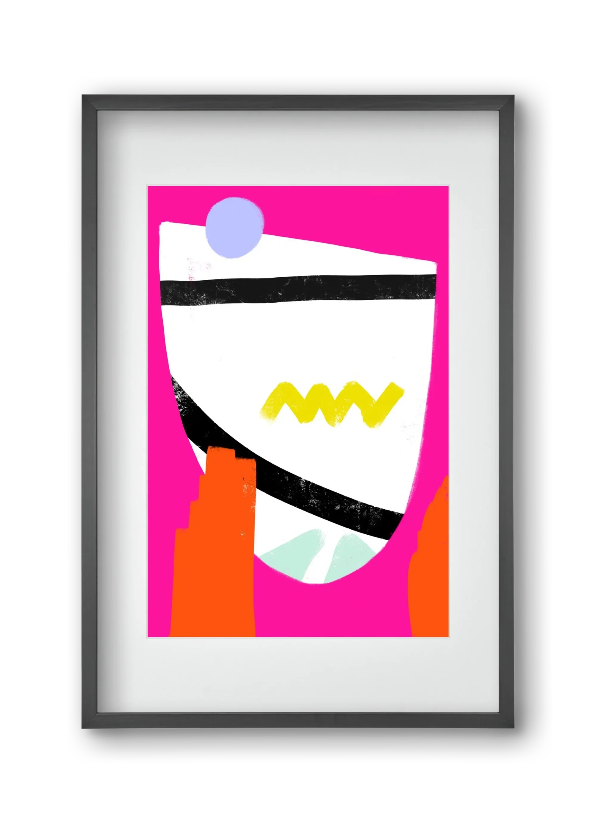 SMILE - artbridge