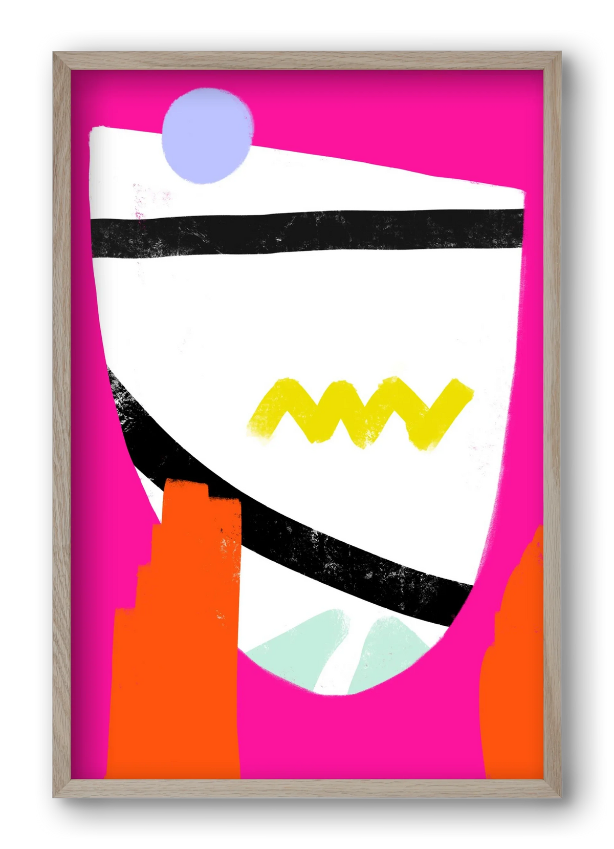 SMILE - artbridge