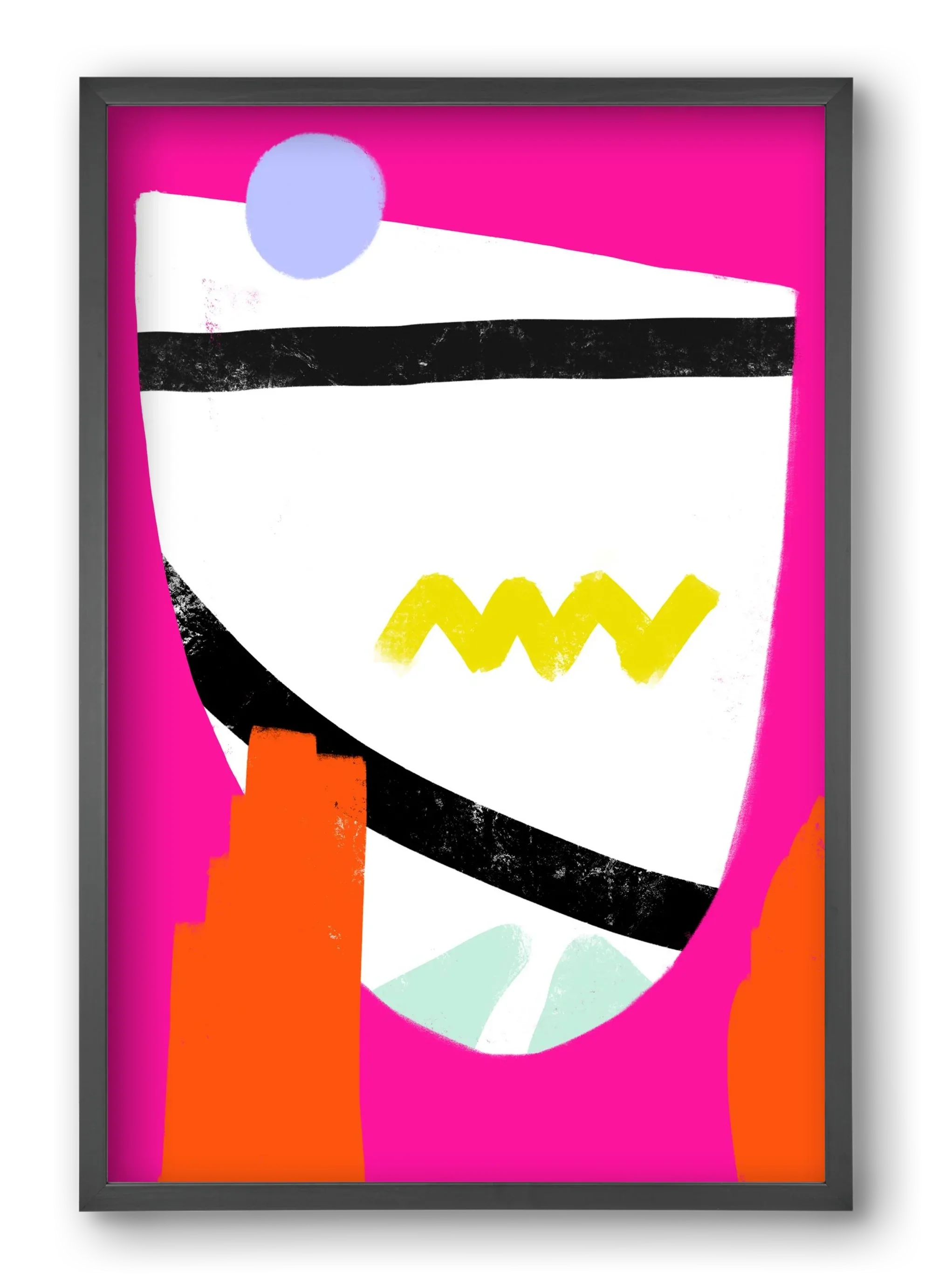 SMILE - artbridge