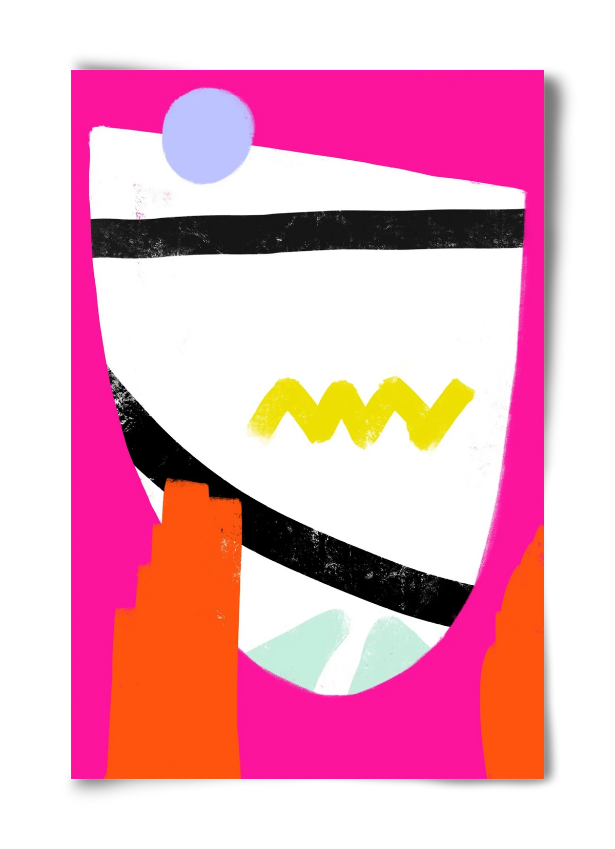 SMILE - artbridge