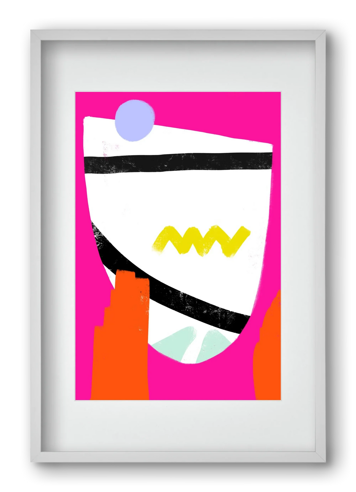 SMILE - artbridge