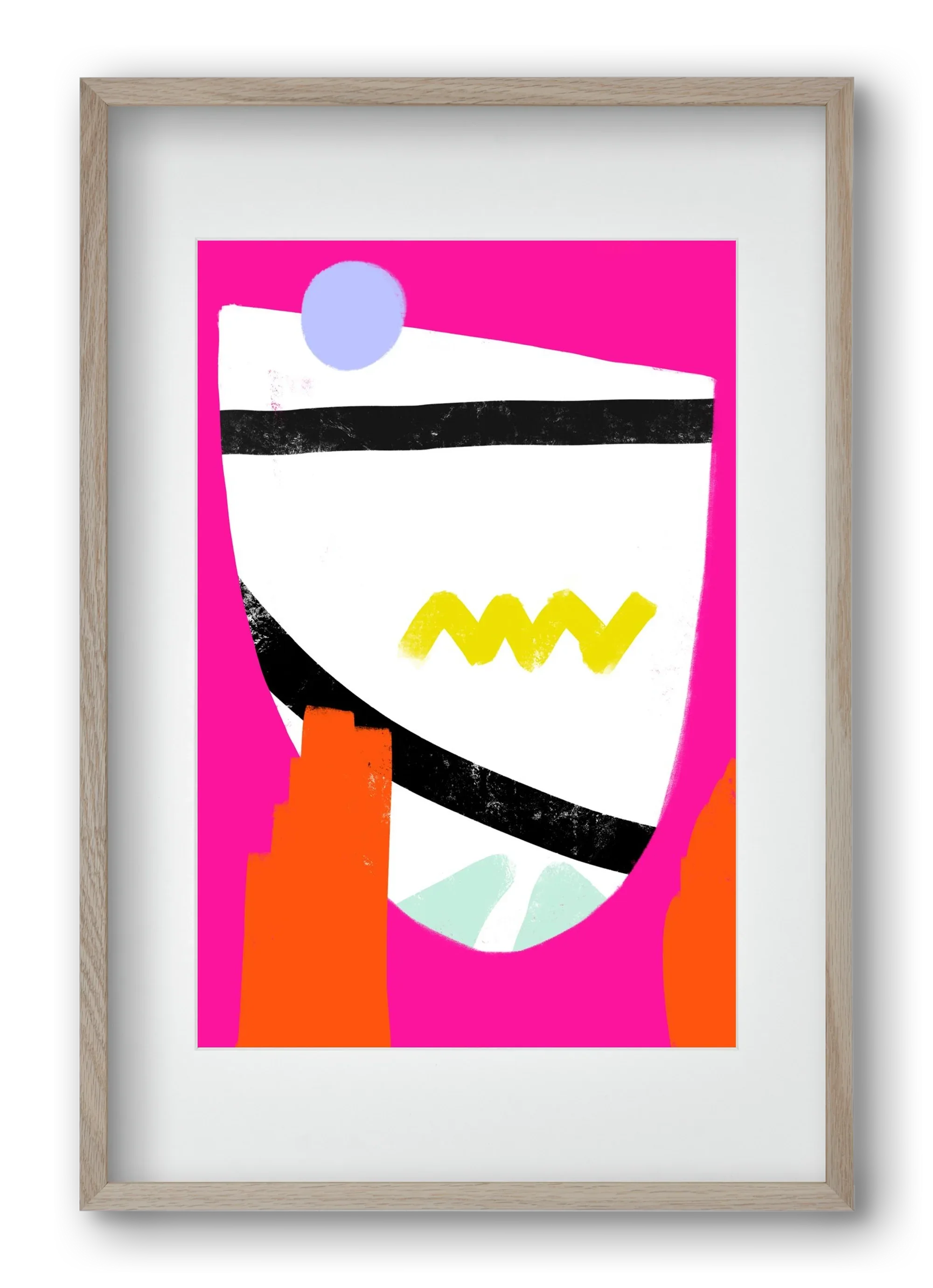 SMILE - artbridge