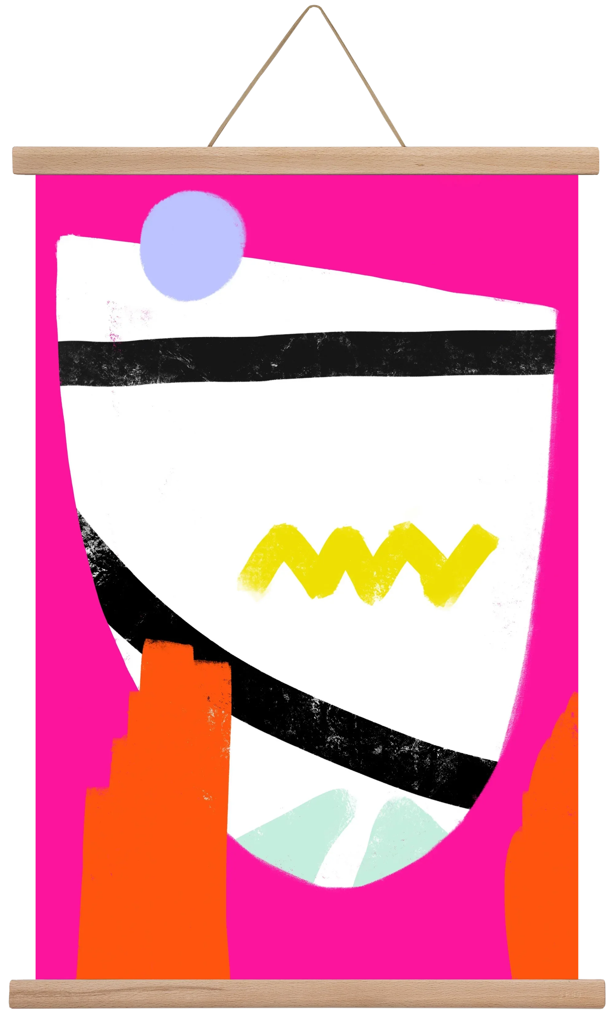 SMILE - artbridge