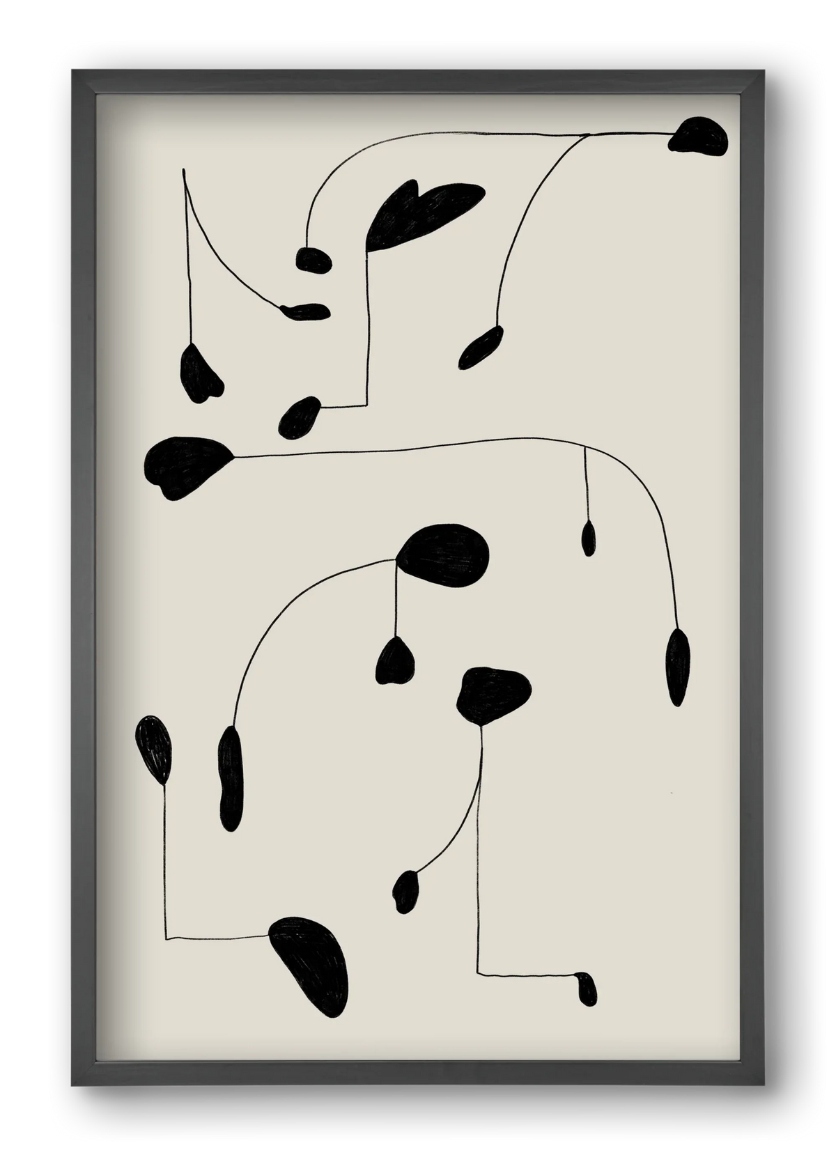 Mobile - artbridge