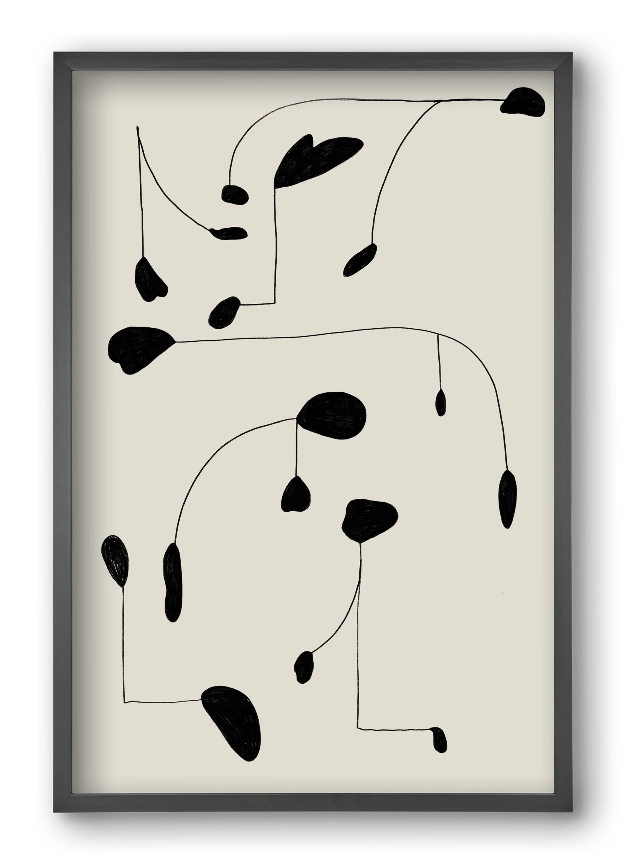 Mobile - artbridge