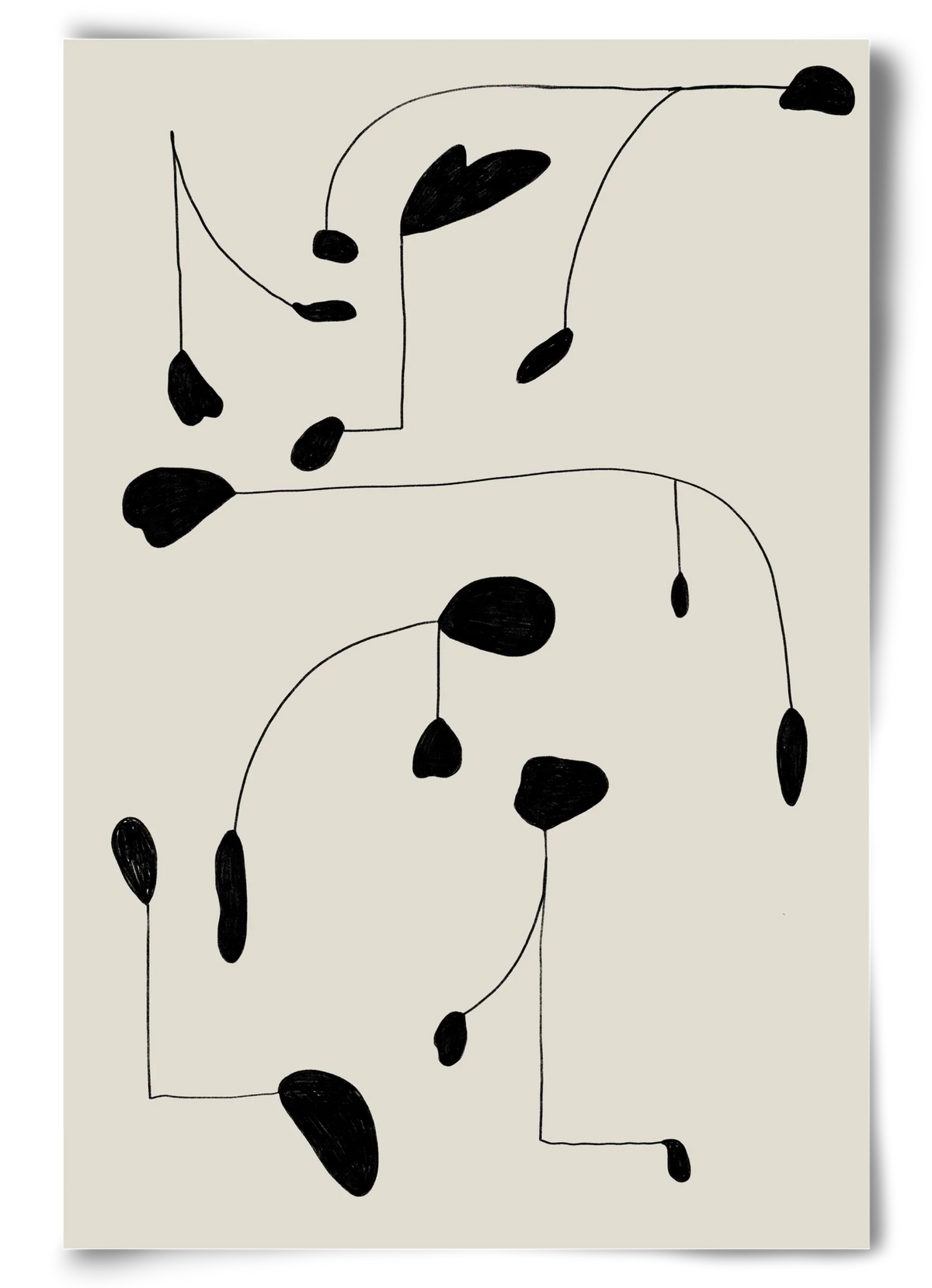 Mobile - artbridge