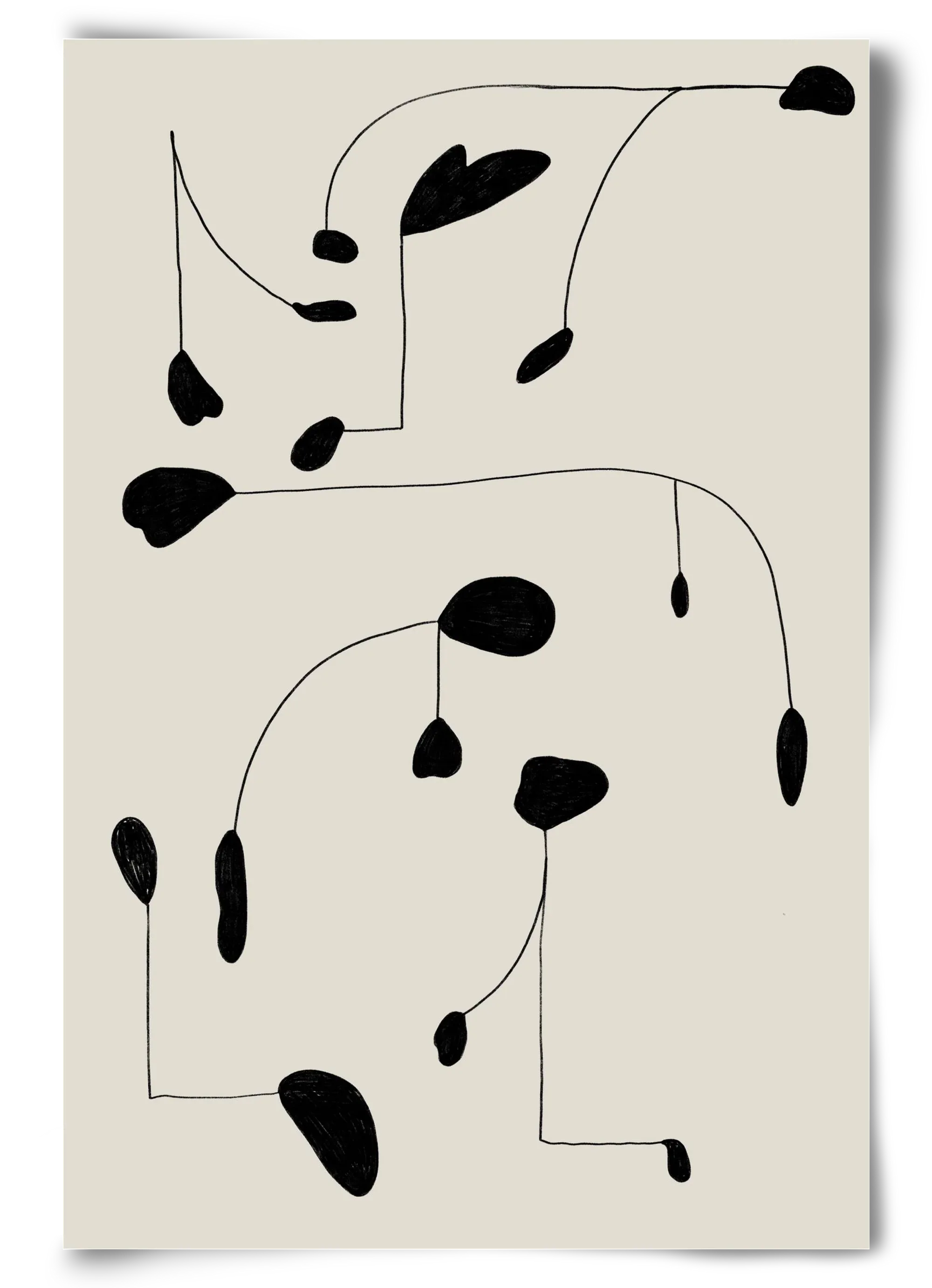Mobile - artbridge