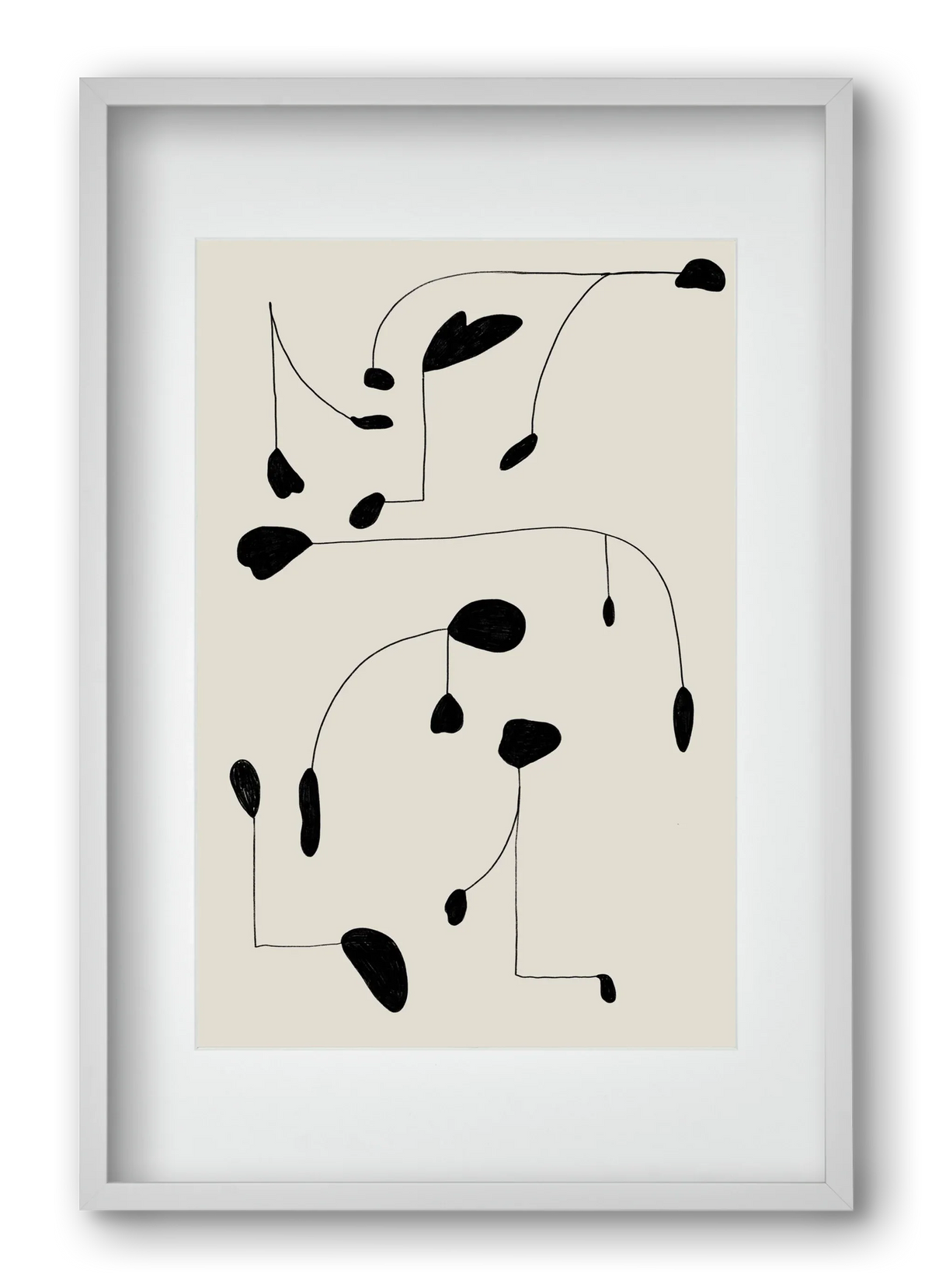 Mobile - artbridge