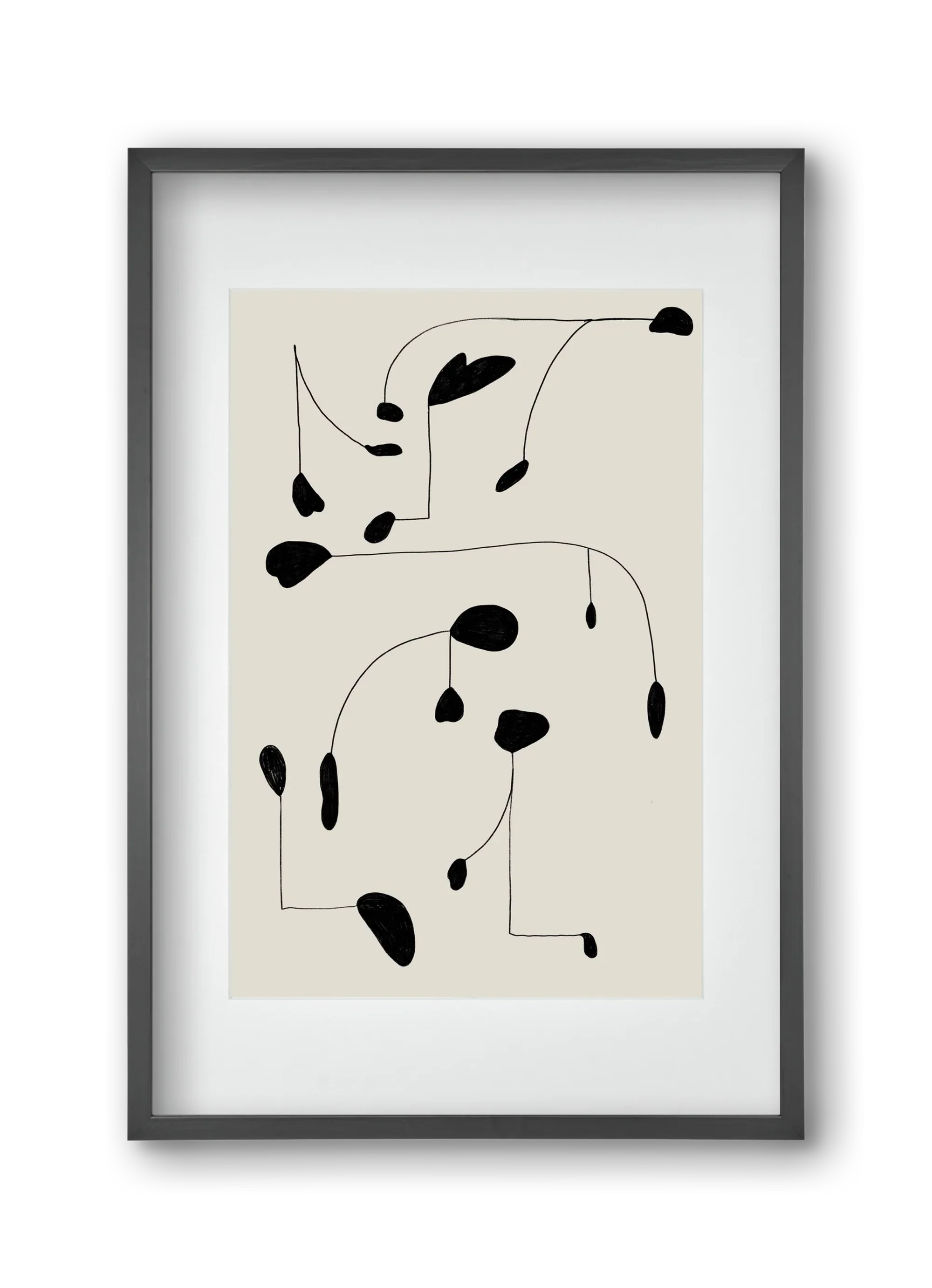 Mobile - artbridge